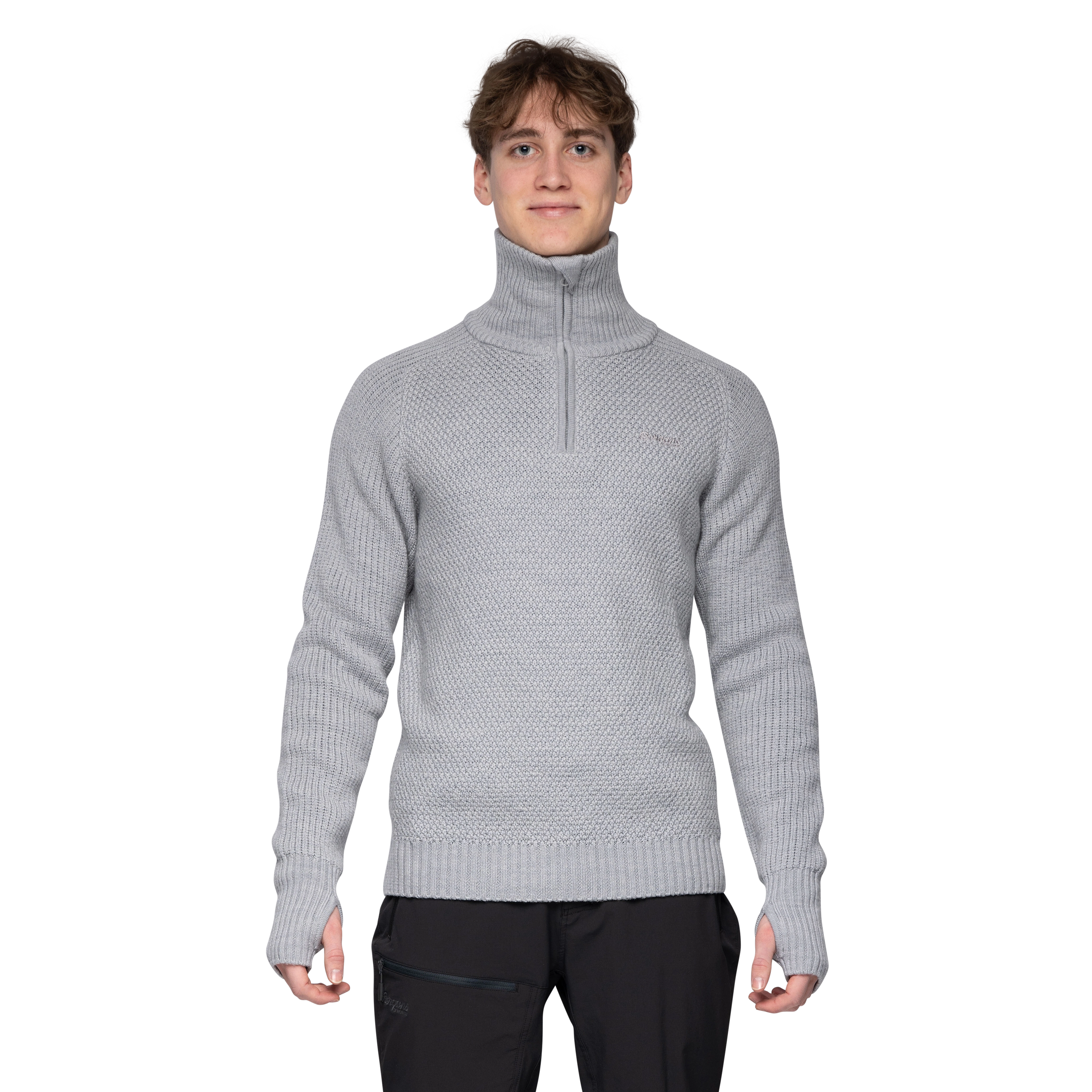 Ulriken Jumper Men