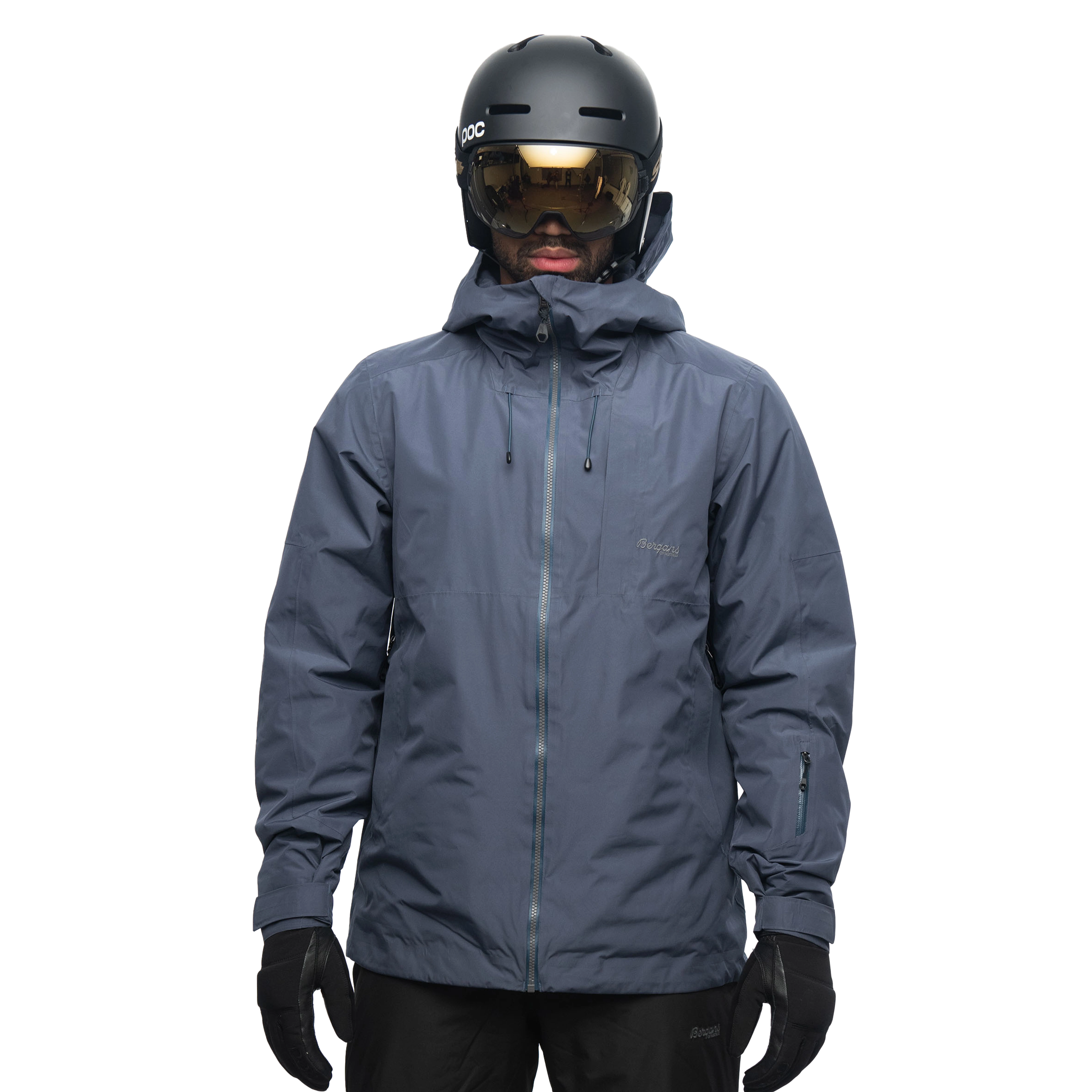Stranda V2 Insulated Jacket