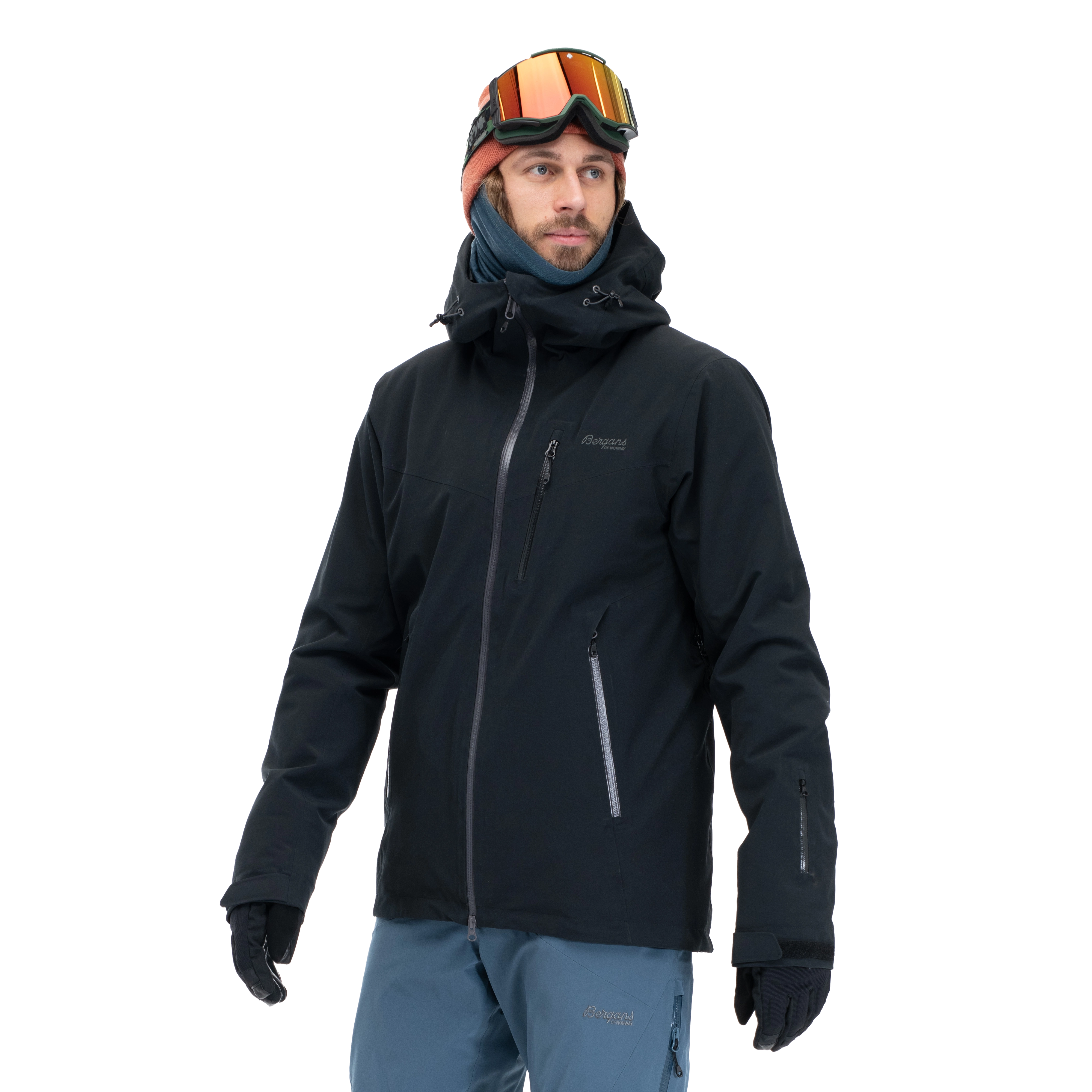Oppdal Insulated Jacket