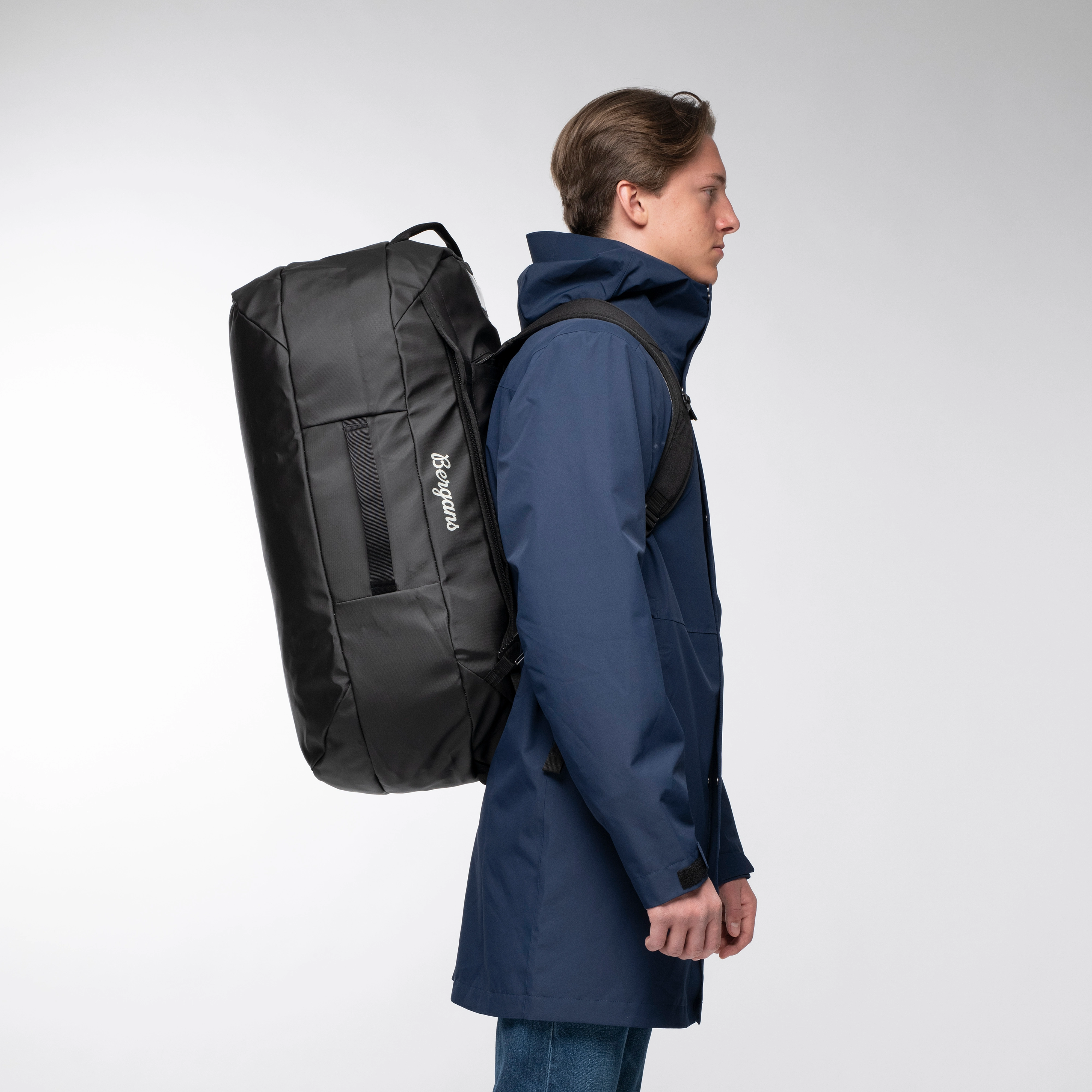 Kompass Duffel Bag 100