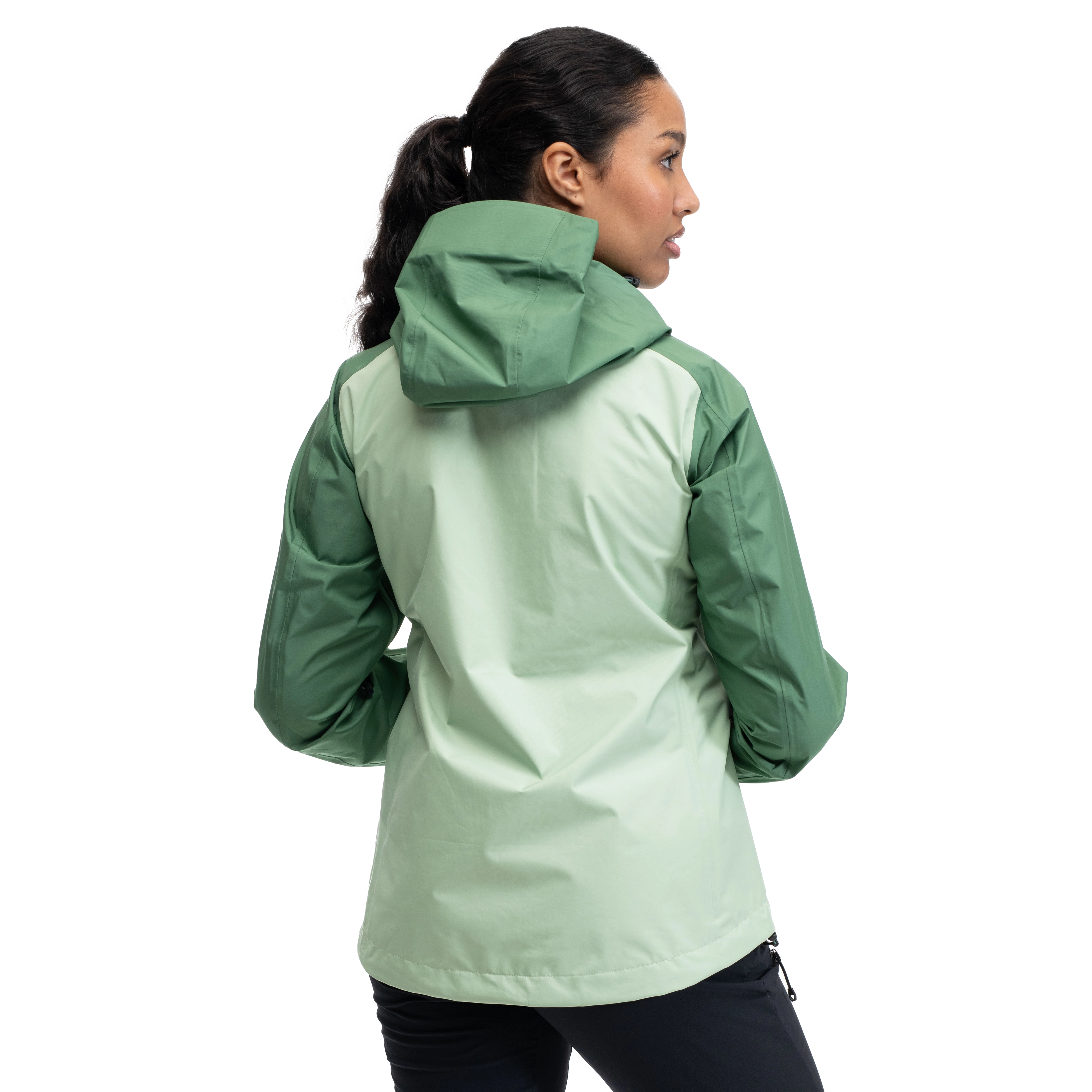 Skar Light 3L Shell Jacket Women