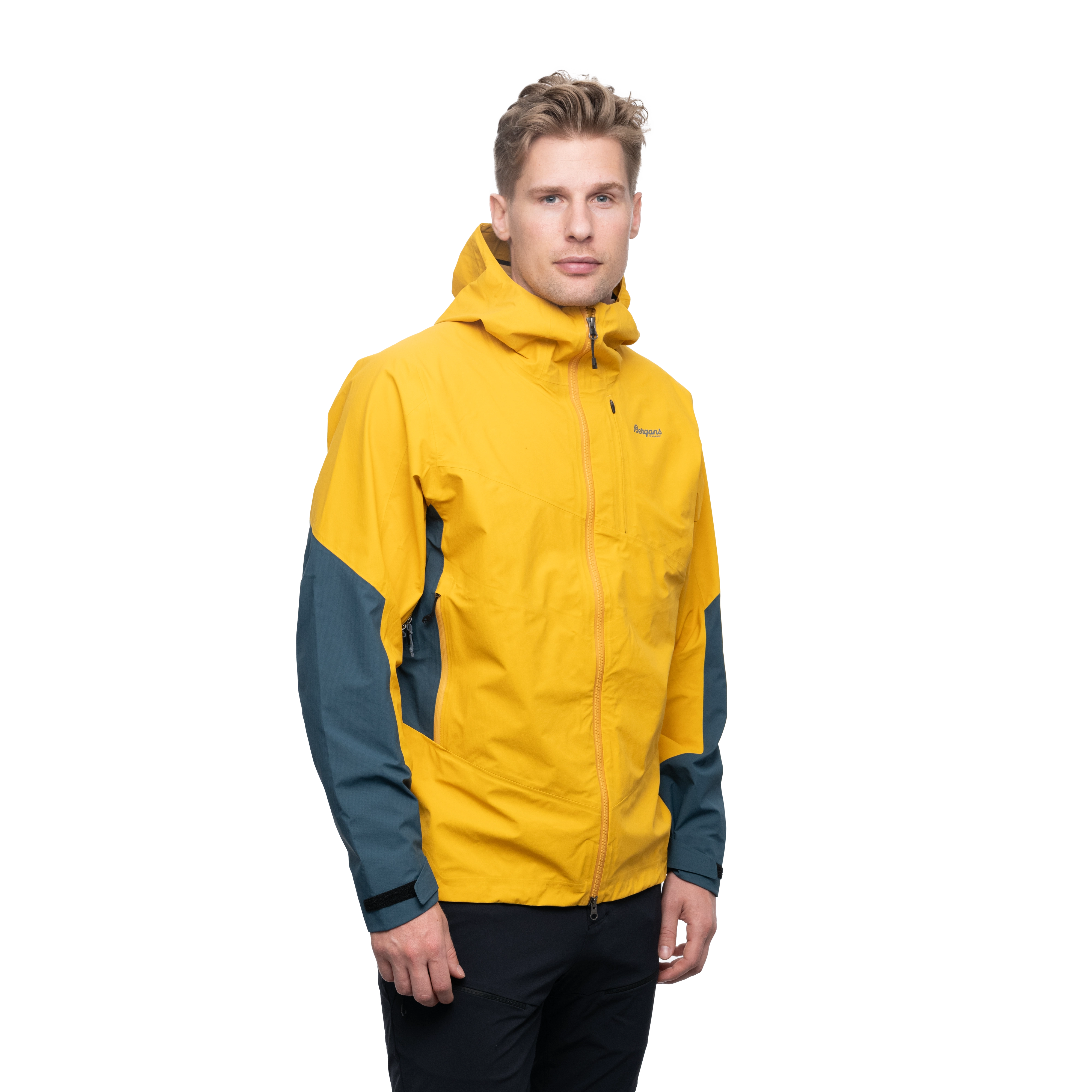 Rabot V2 3L Jacket
