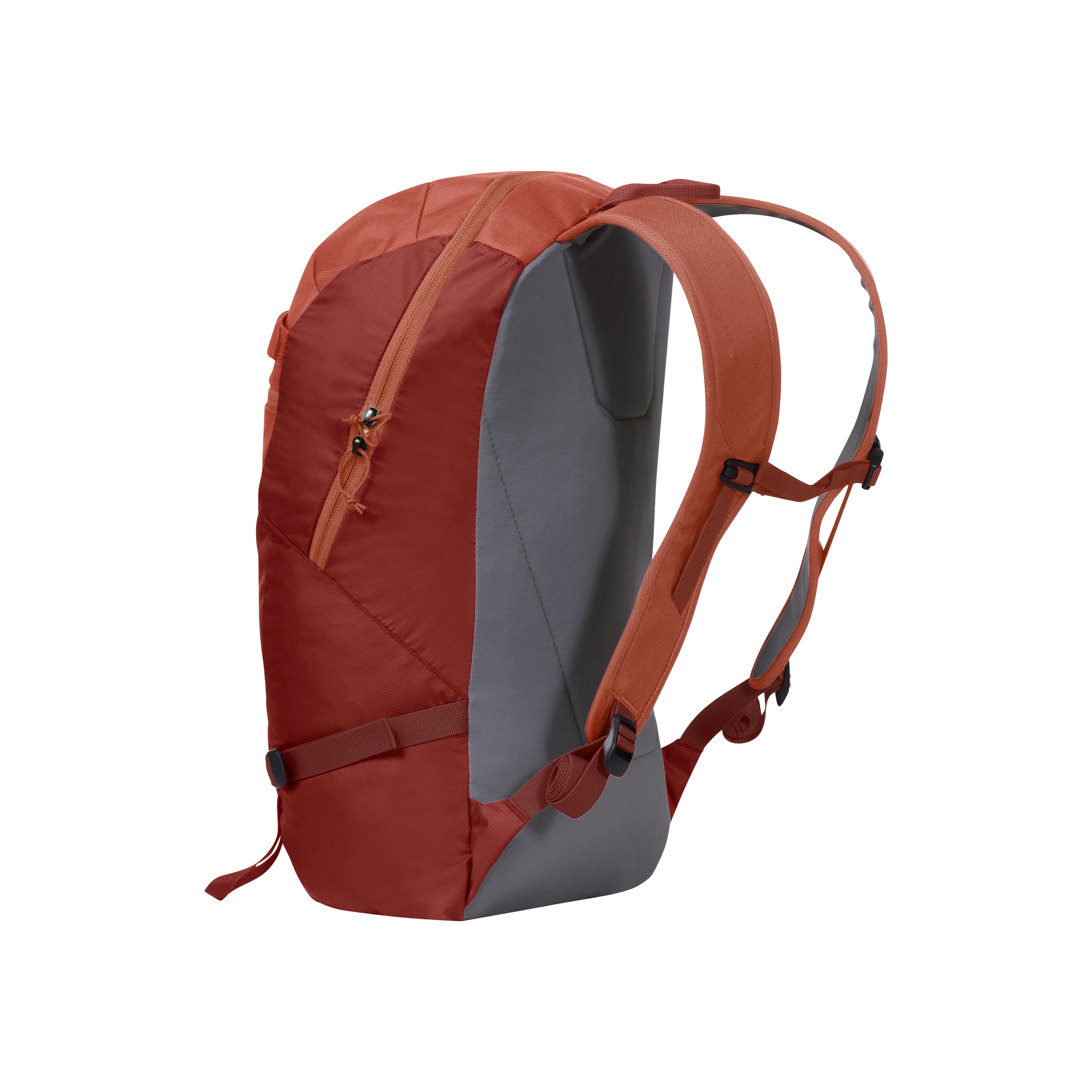 Smådøl V5 LongZip Kids Set