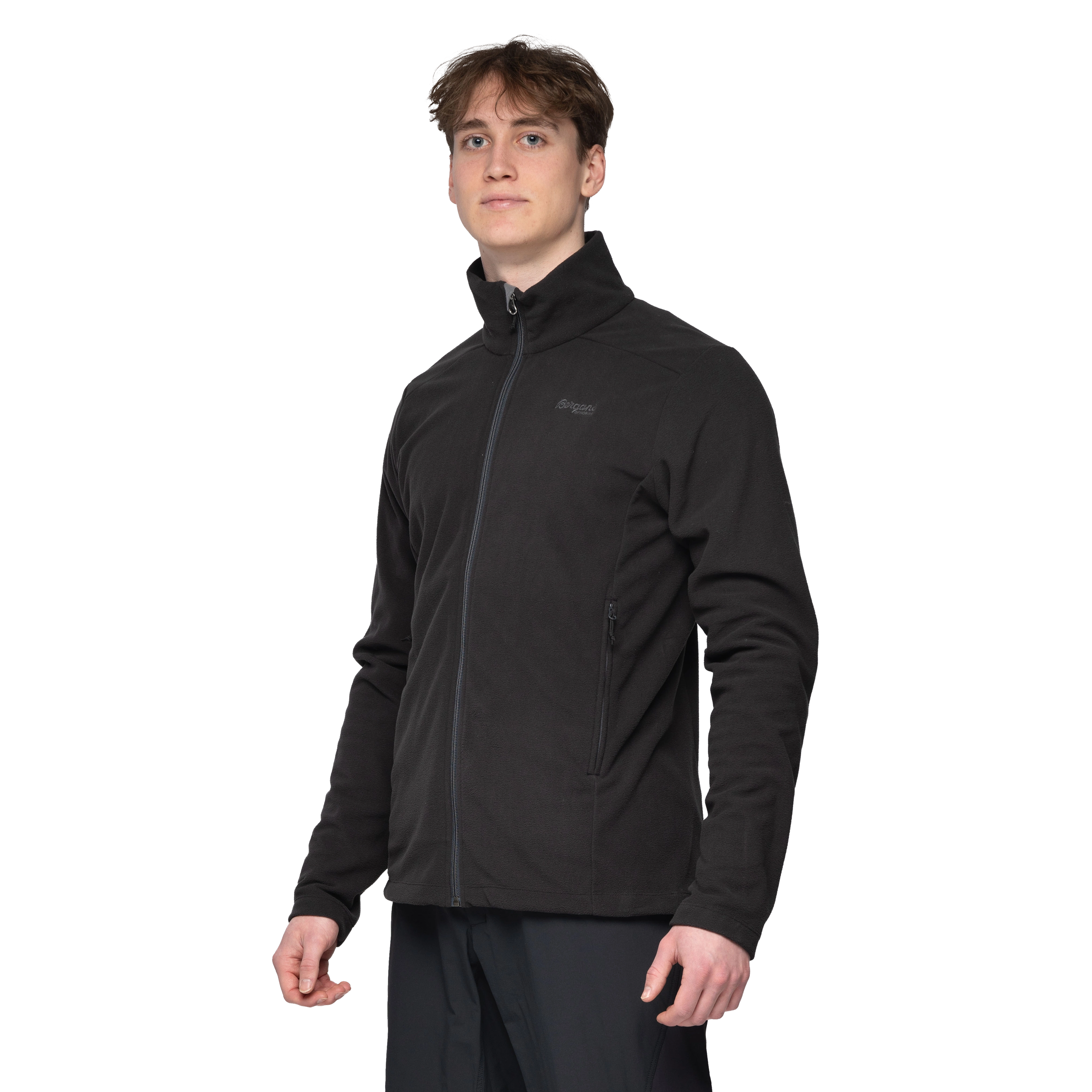 Finnsnes Fleece Jacket