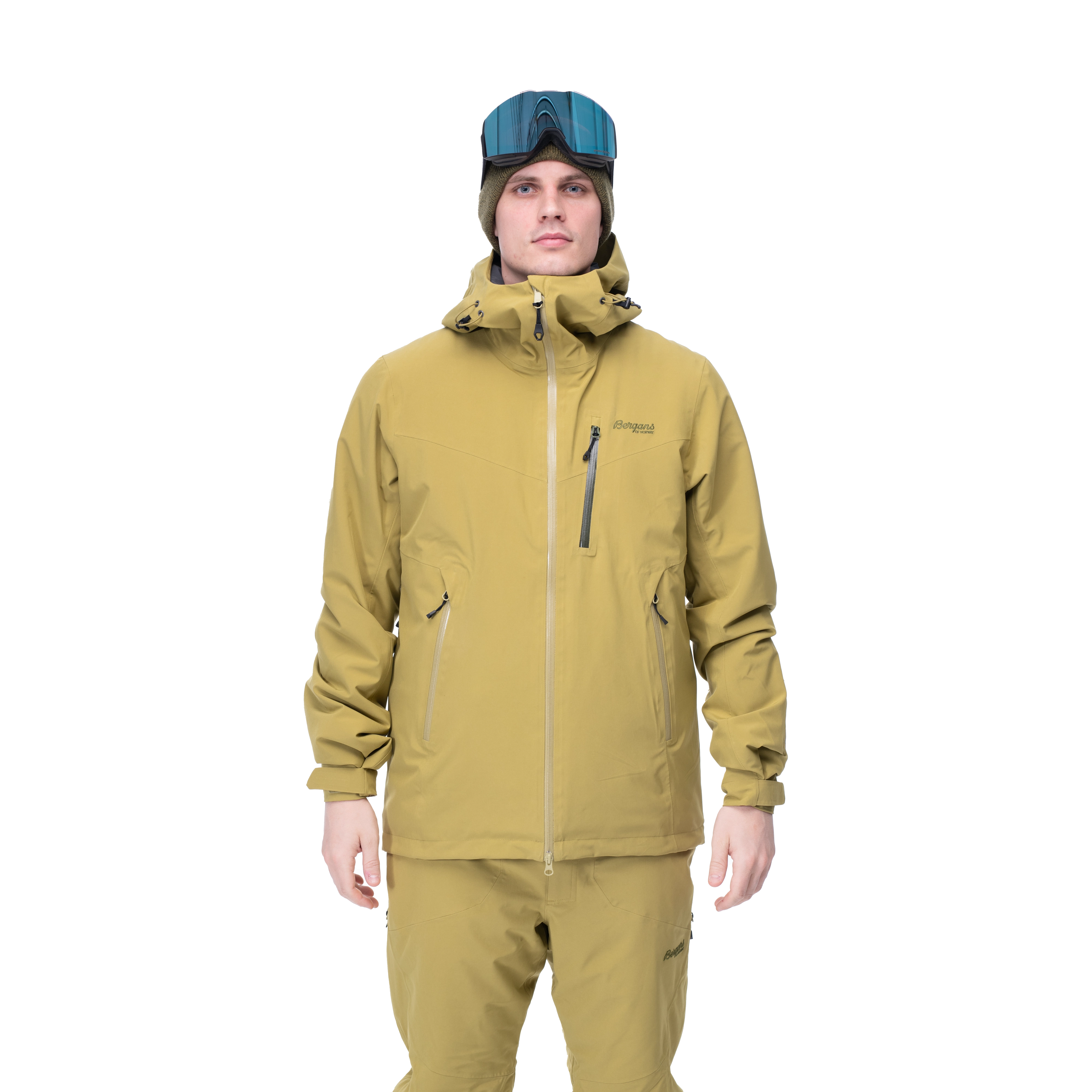 Oppdal Insulated Jacket