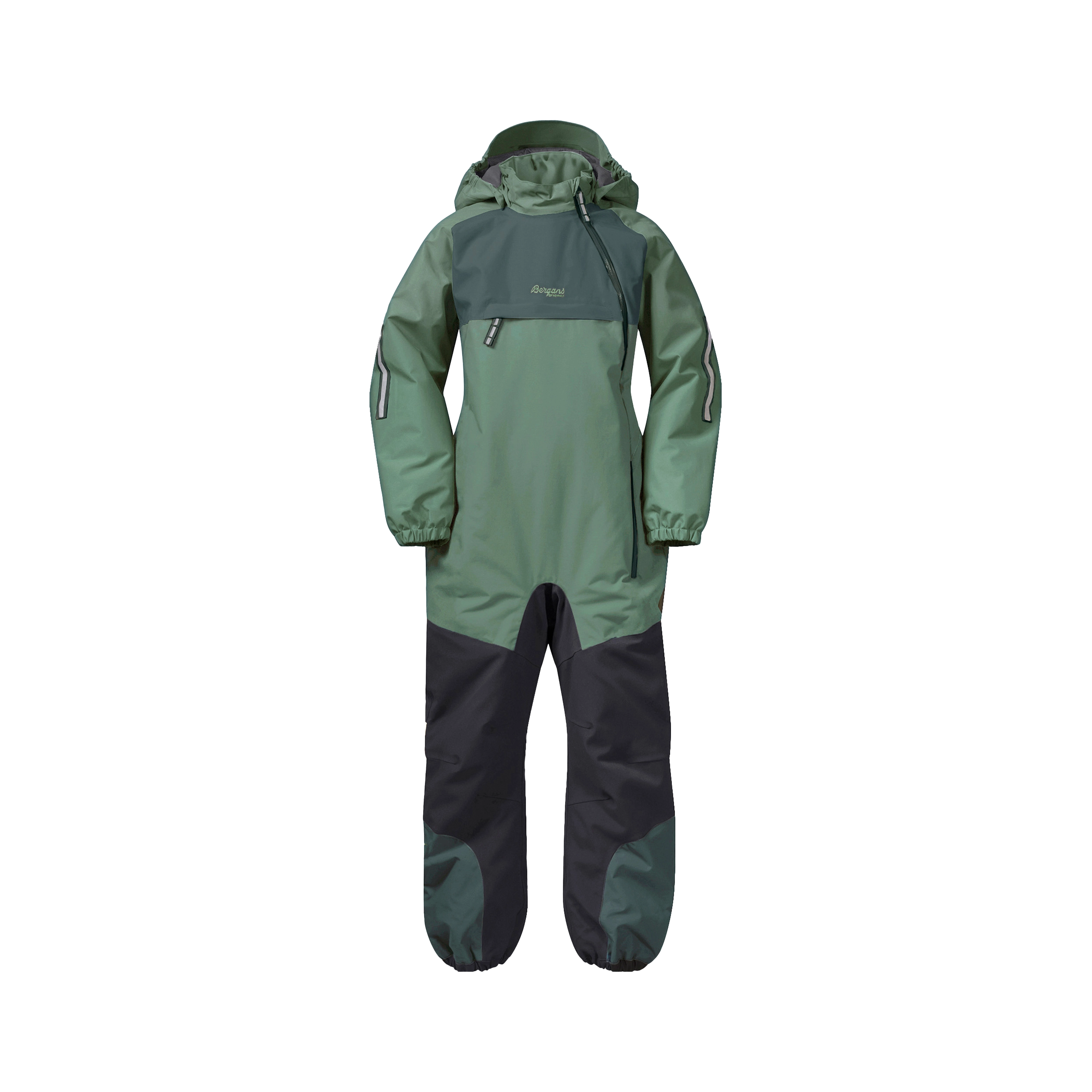 Myske Wool Kids Pants