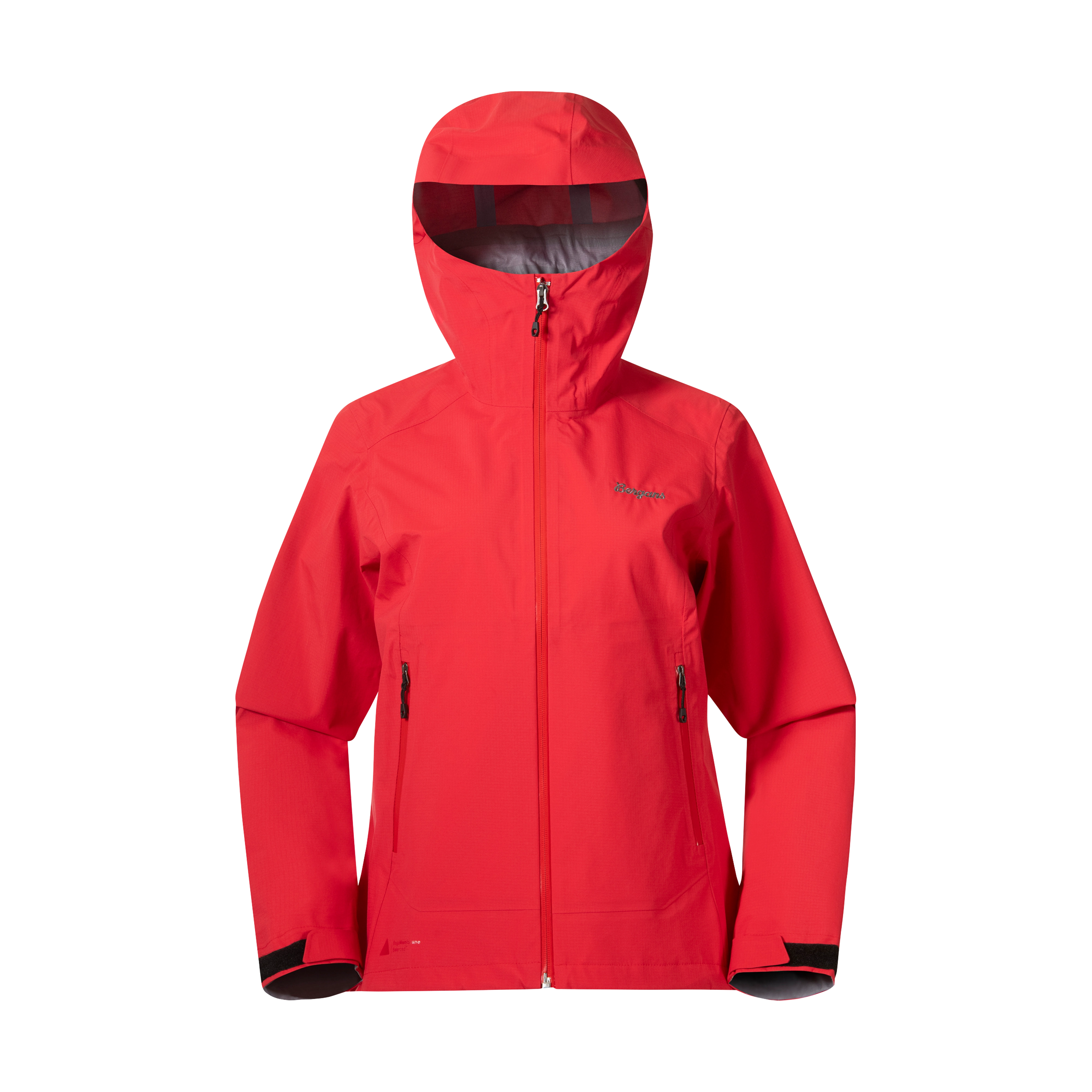 Essentials 3L Shell Jacket Women