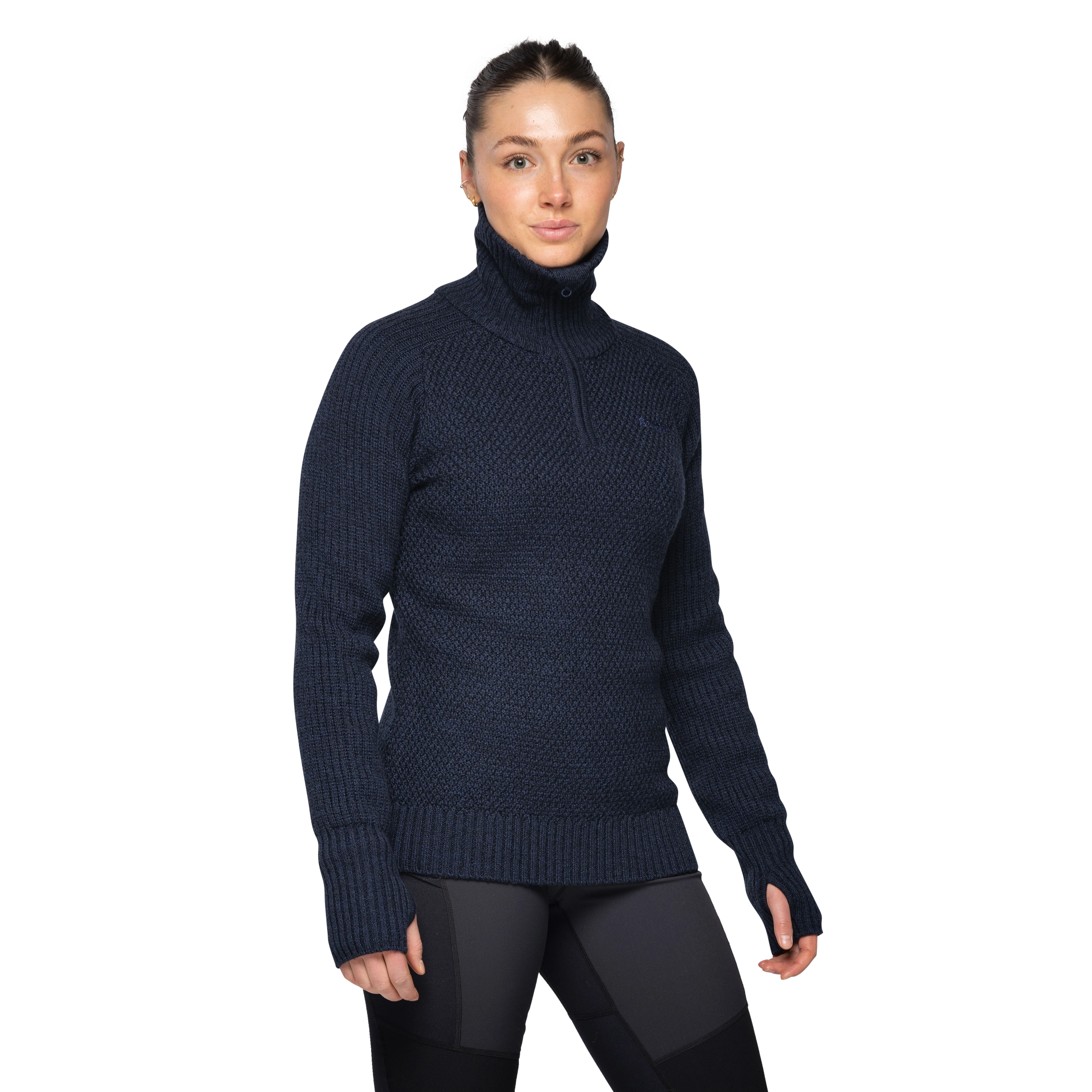 Rabot Light Down Jacket Hood Women