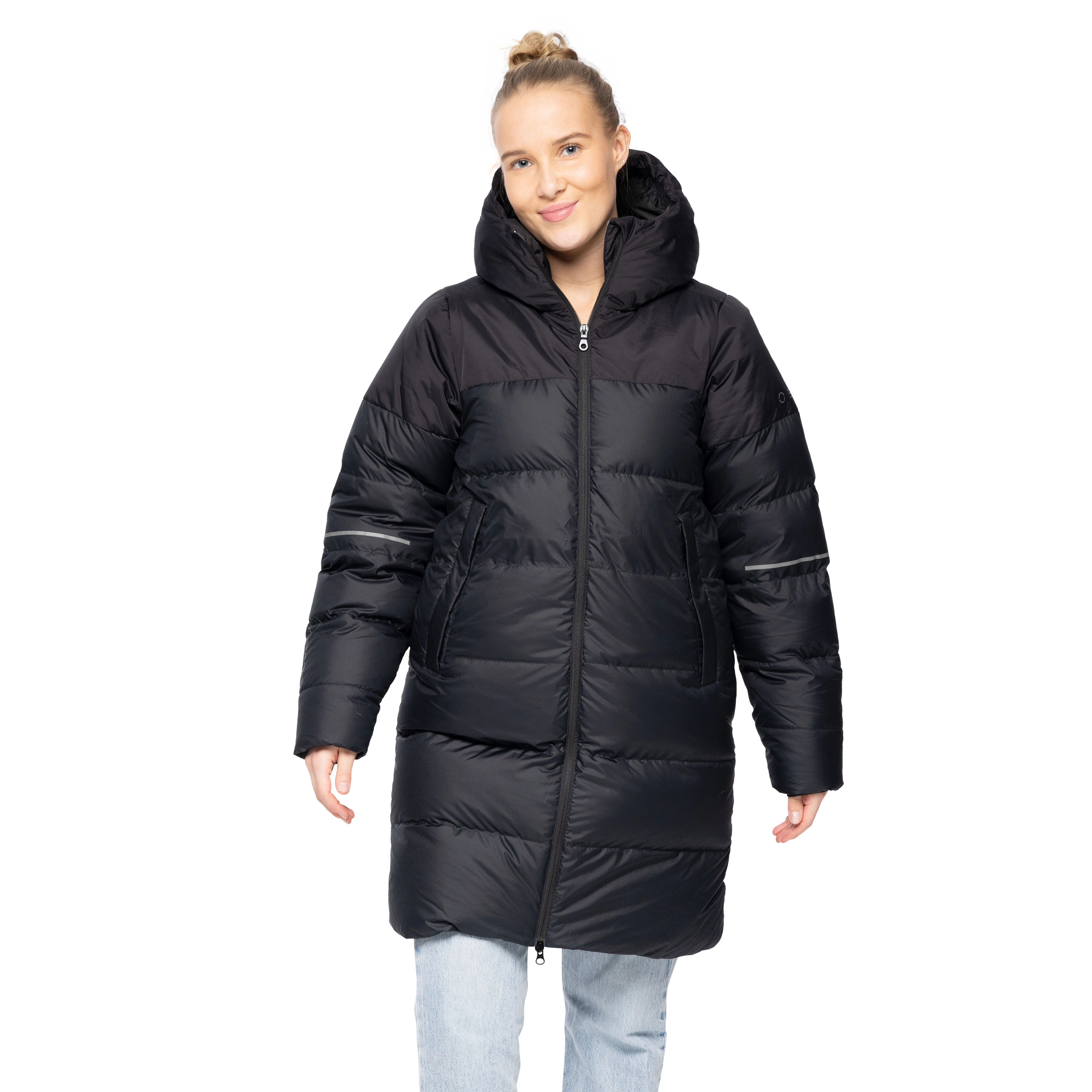 Oslo Urban Down Parka