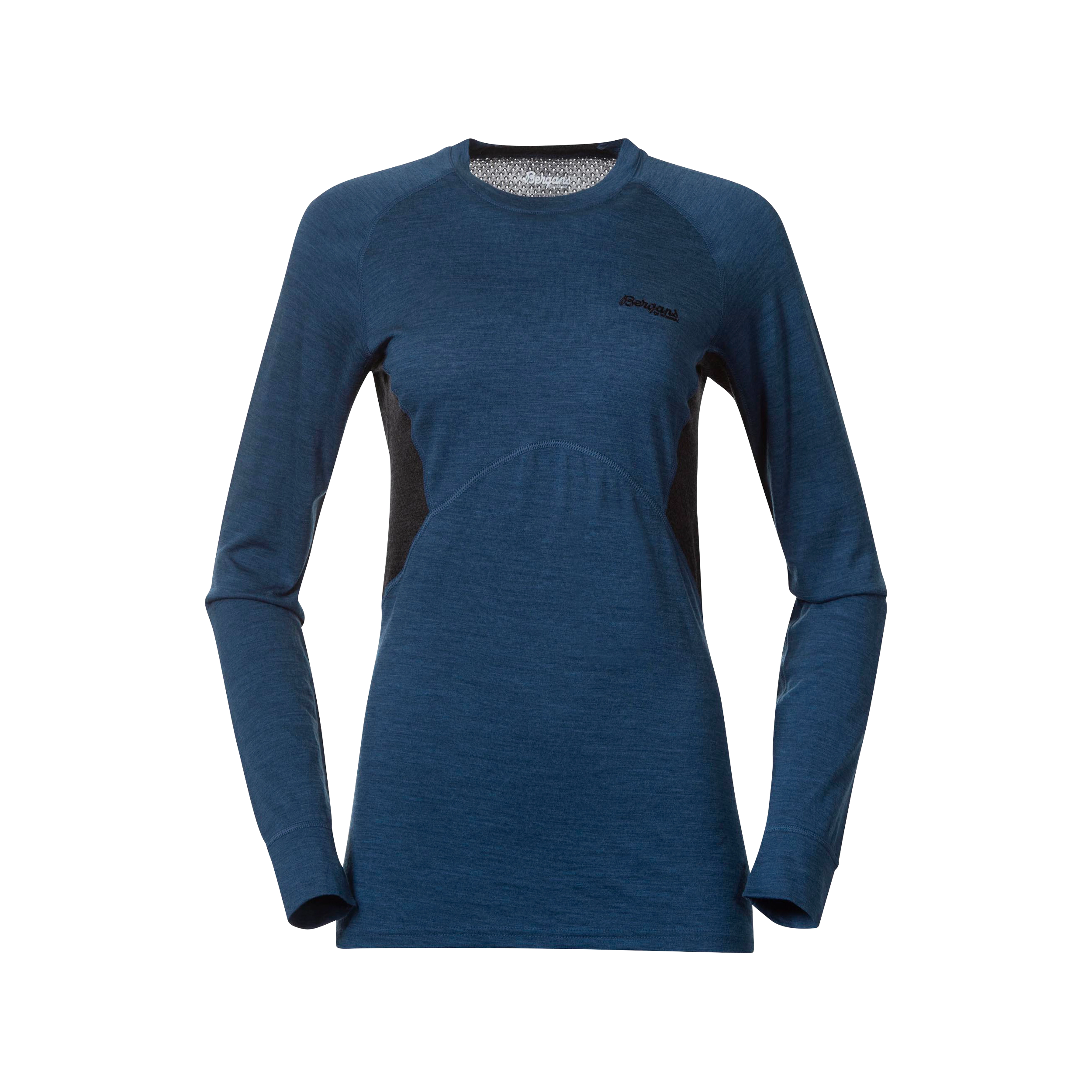 Inner:Pure W Long Sleeve