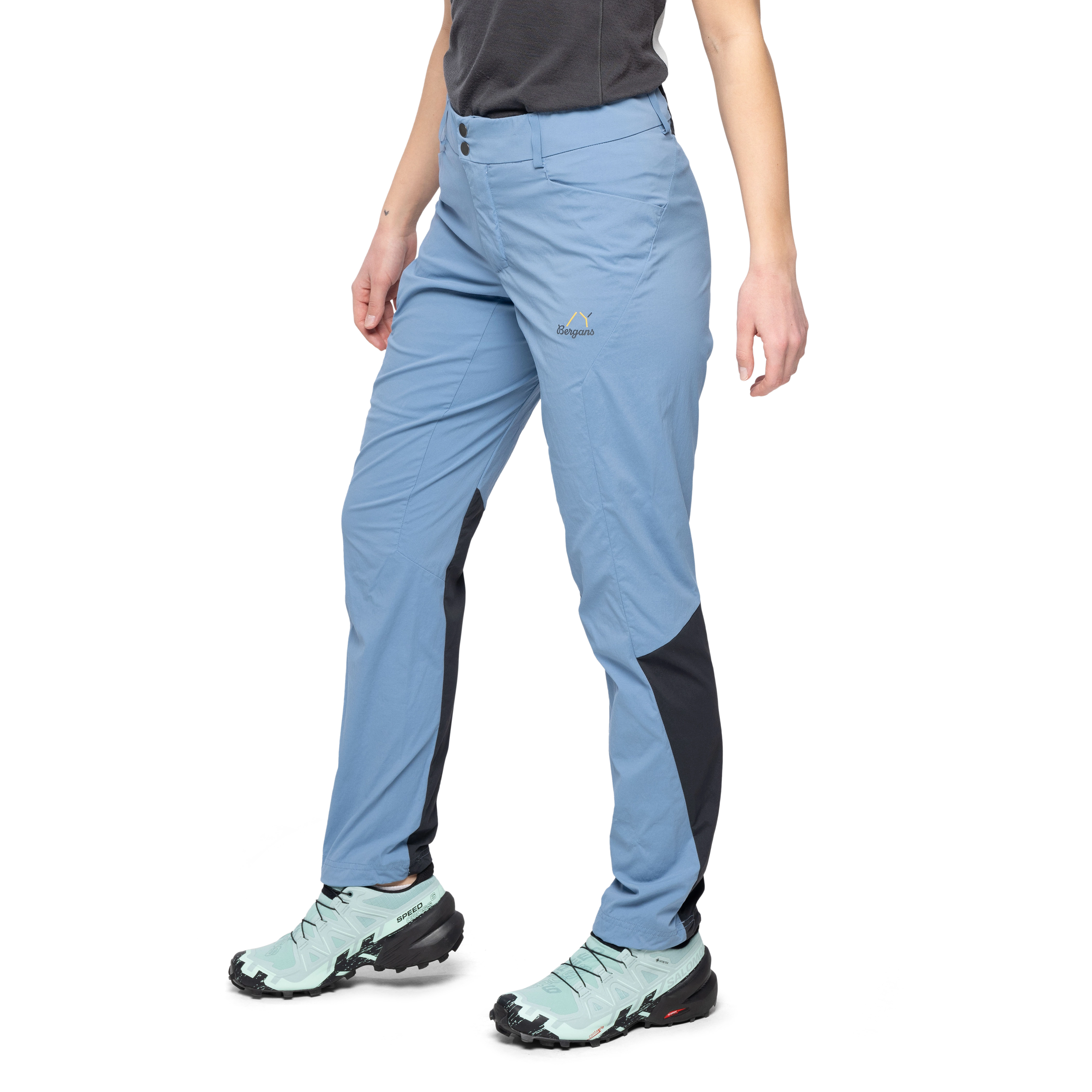 Y LightLine Vapor Pants Women