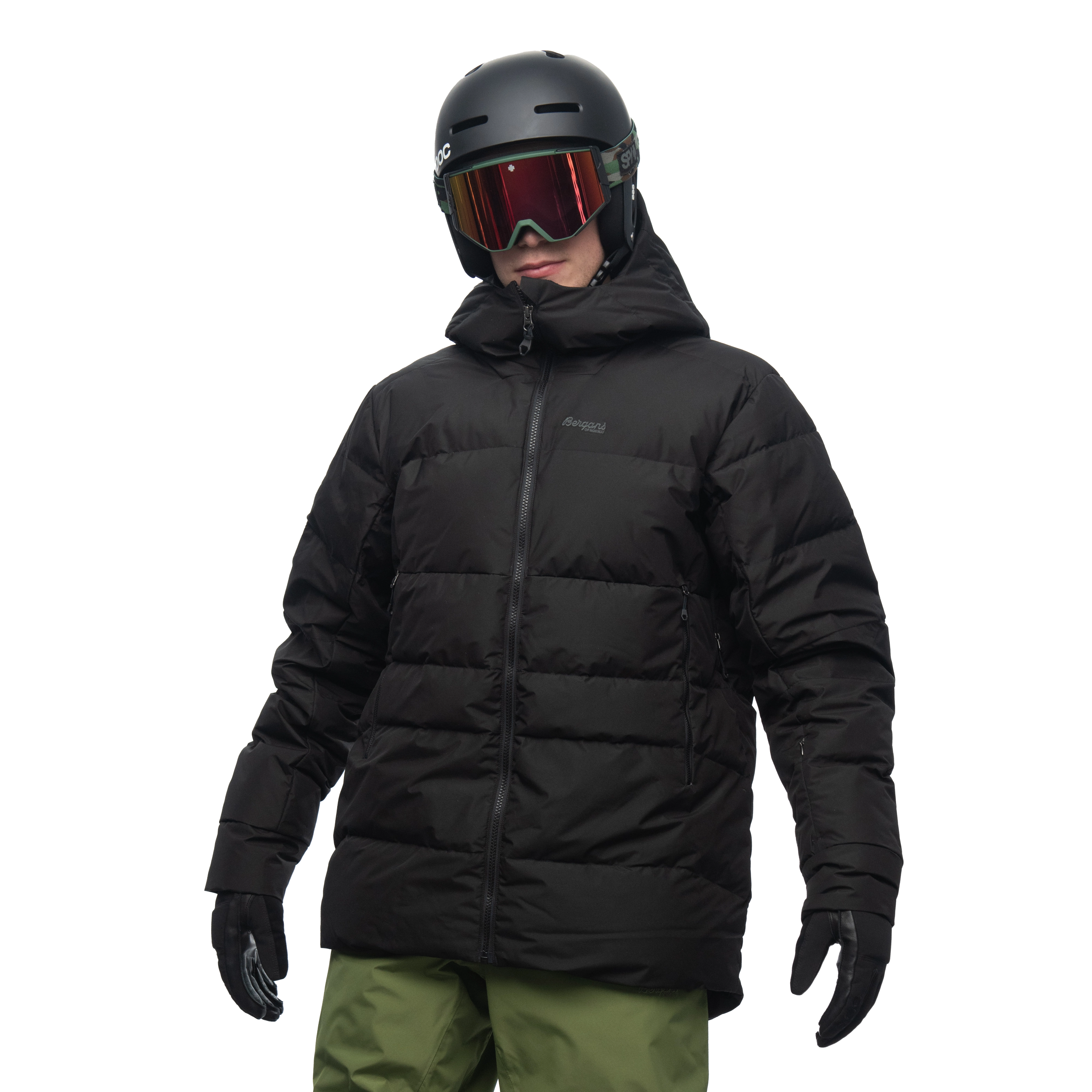 Stranda V2 Down Jacket