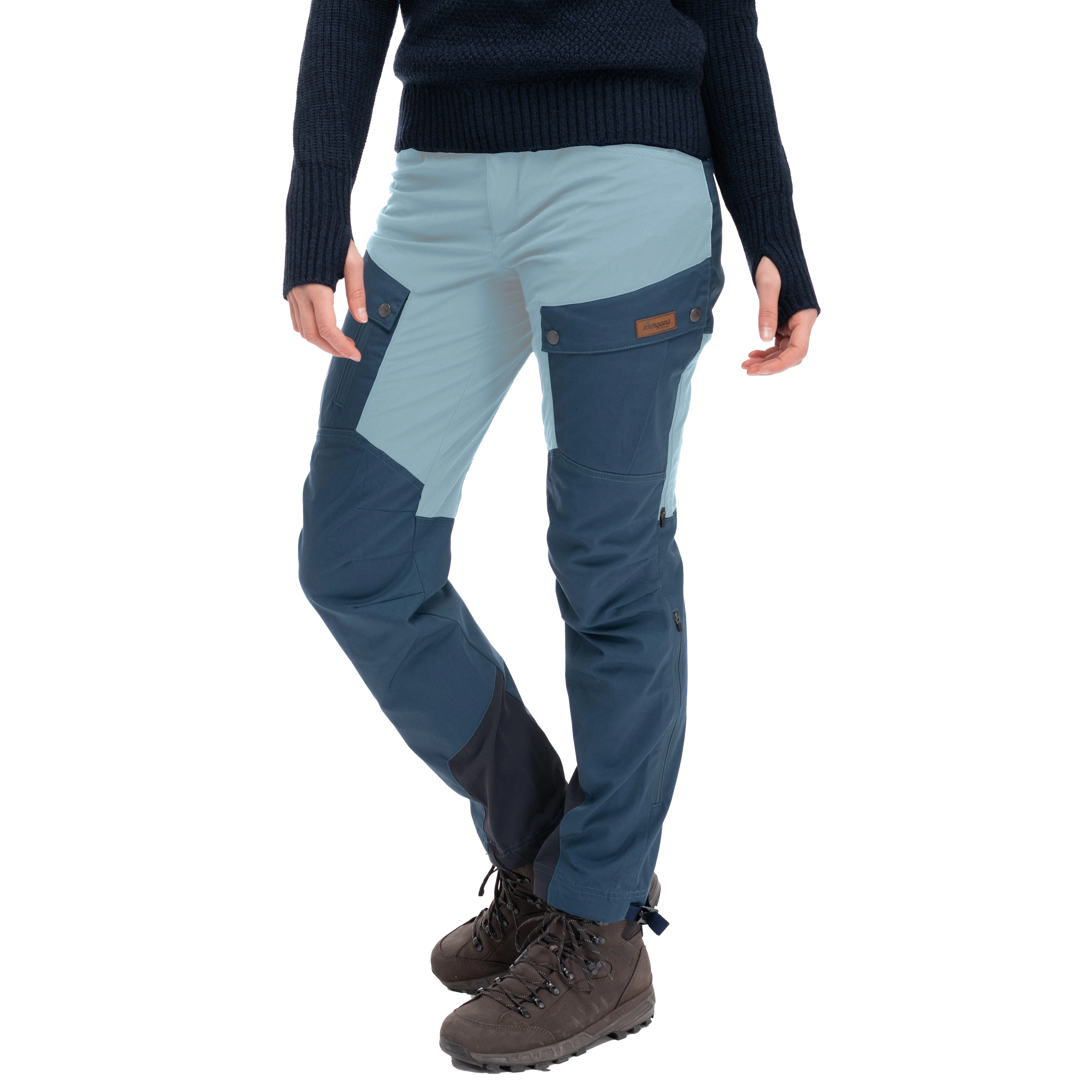 Nordmarka Favor Outdoor Pants Women