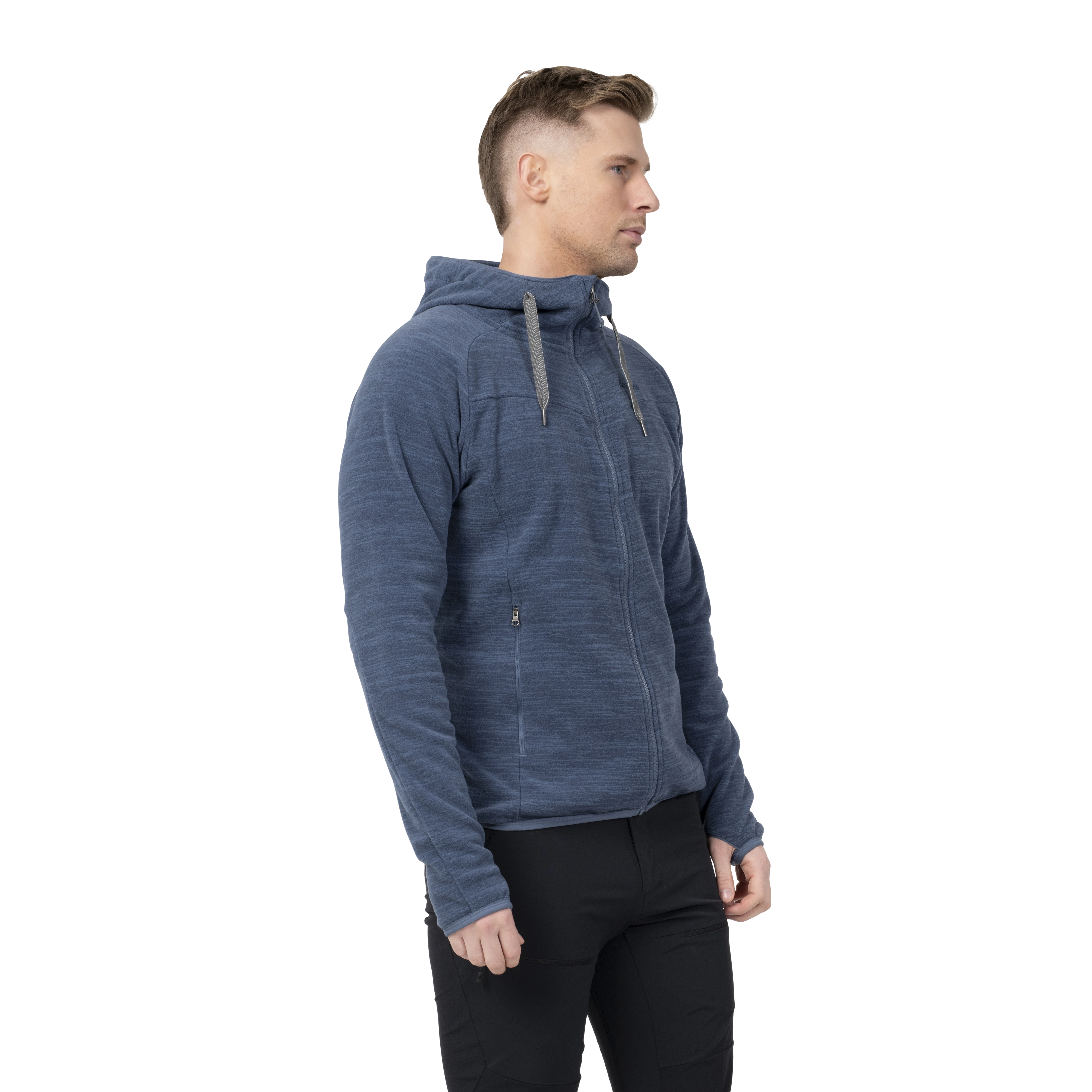 Hareid Fleece Jacket