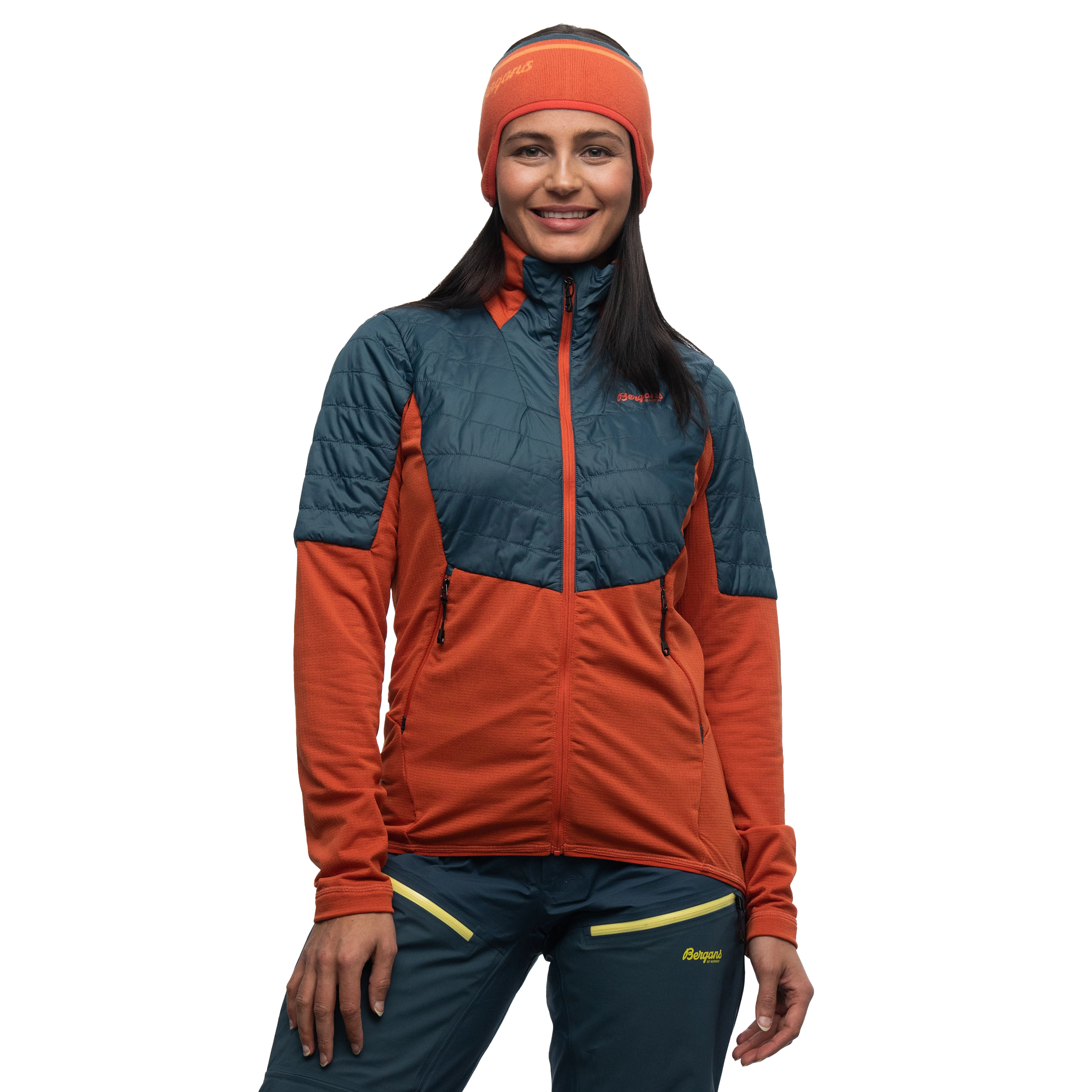 Utne V3 Youth Girl Shorts