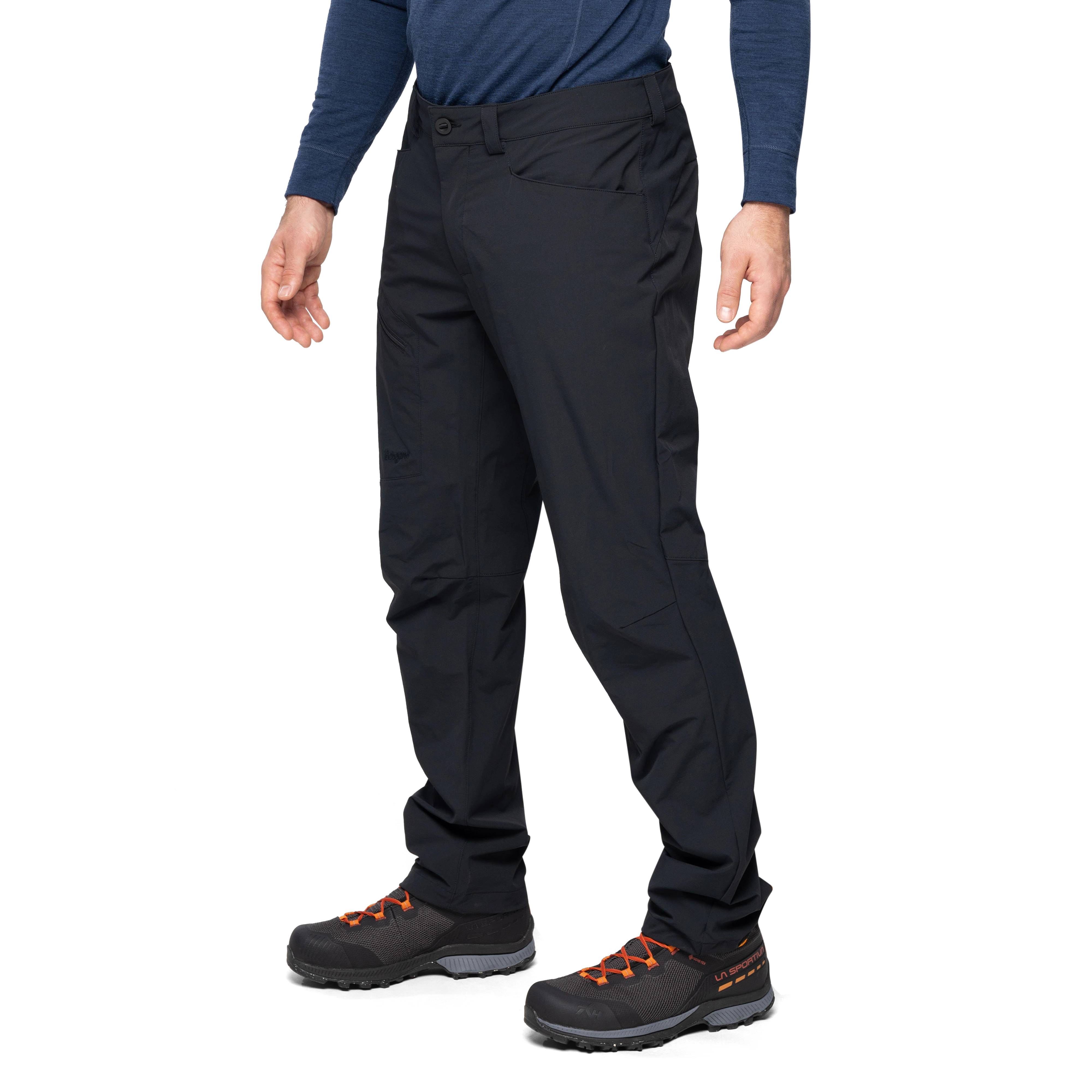 Vaagaa Light Softshell Pants Men