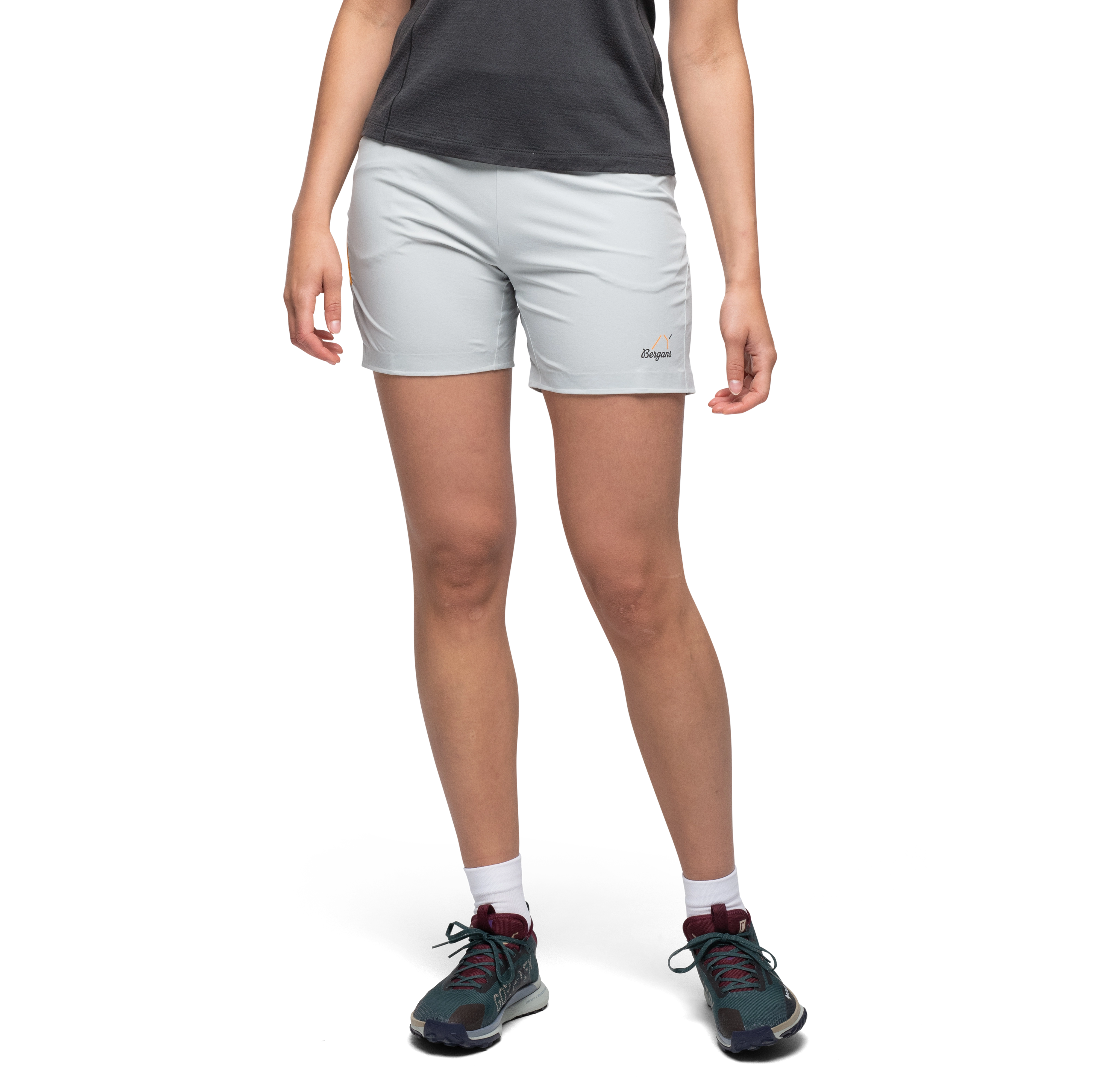 Skaland Hood W Jacket