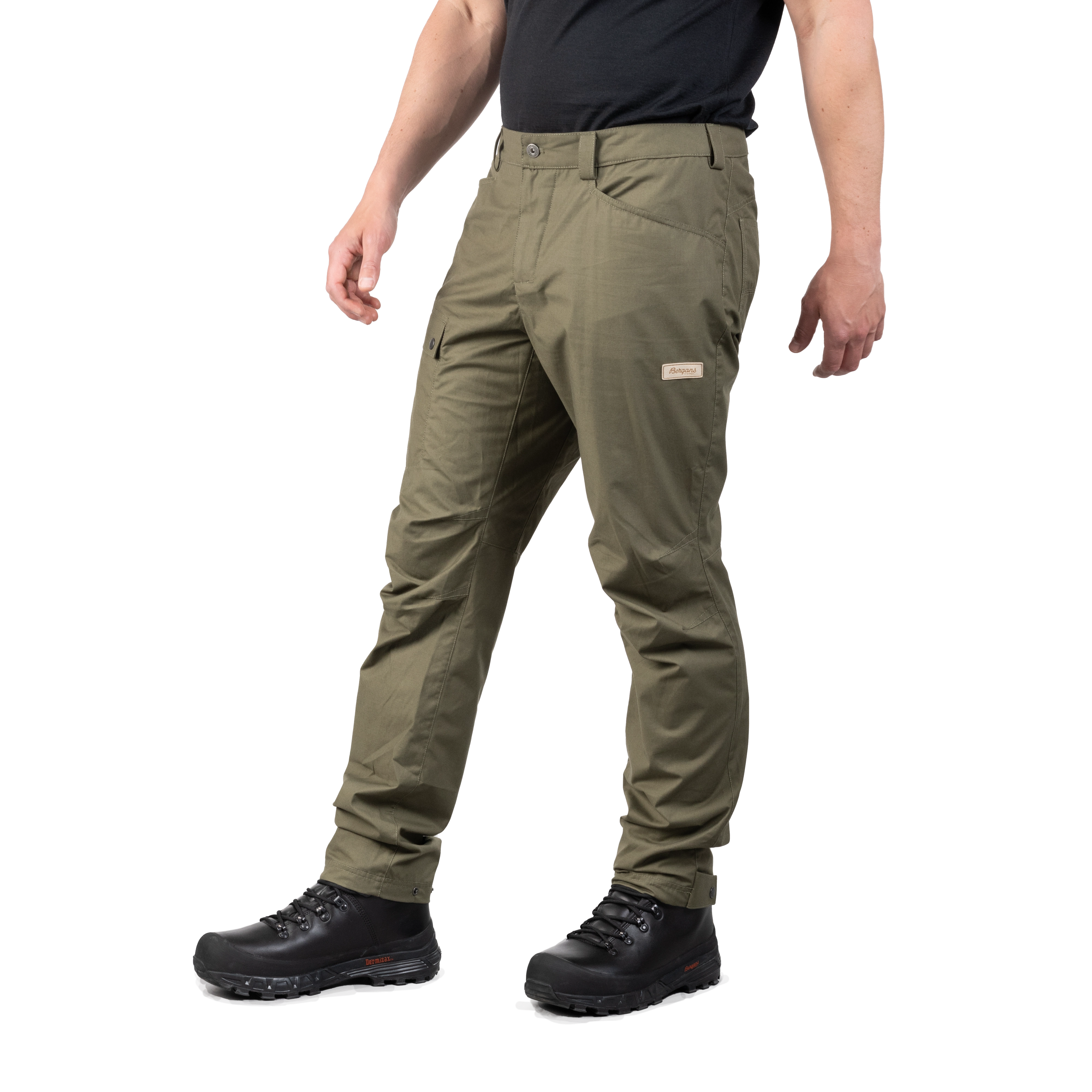 Nordmarka Leaf Light Pants Men
