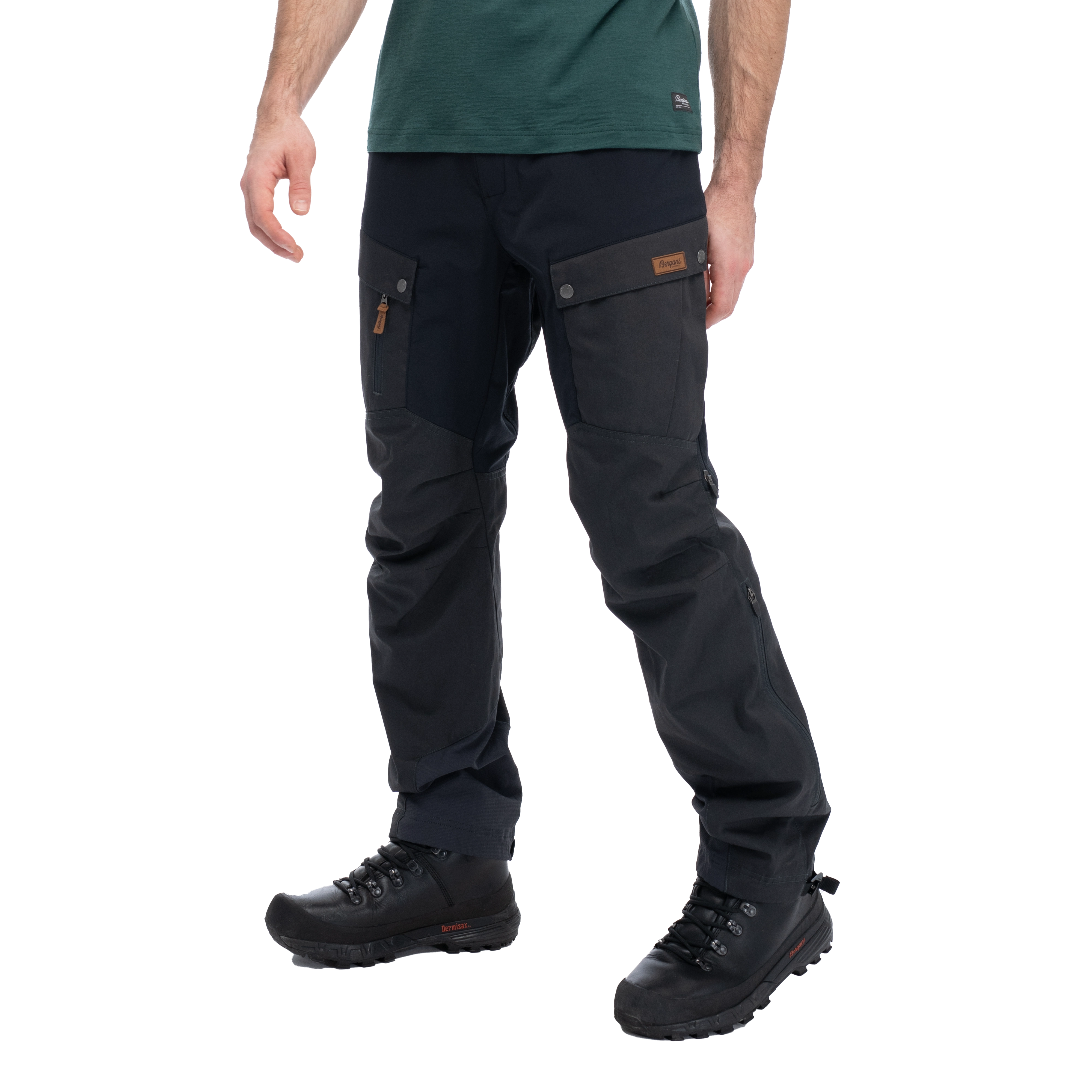 Nordmarka Favor Outdoor Pants Men