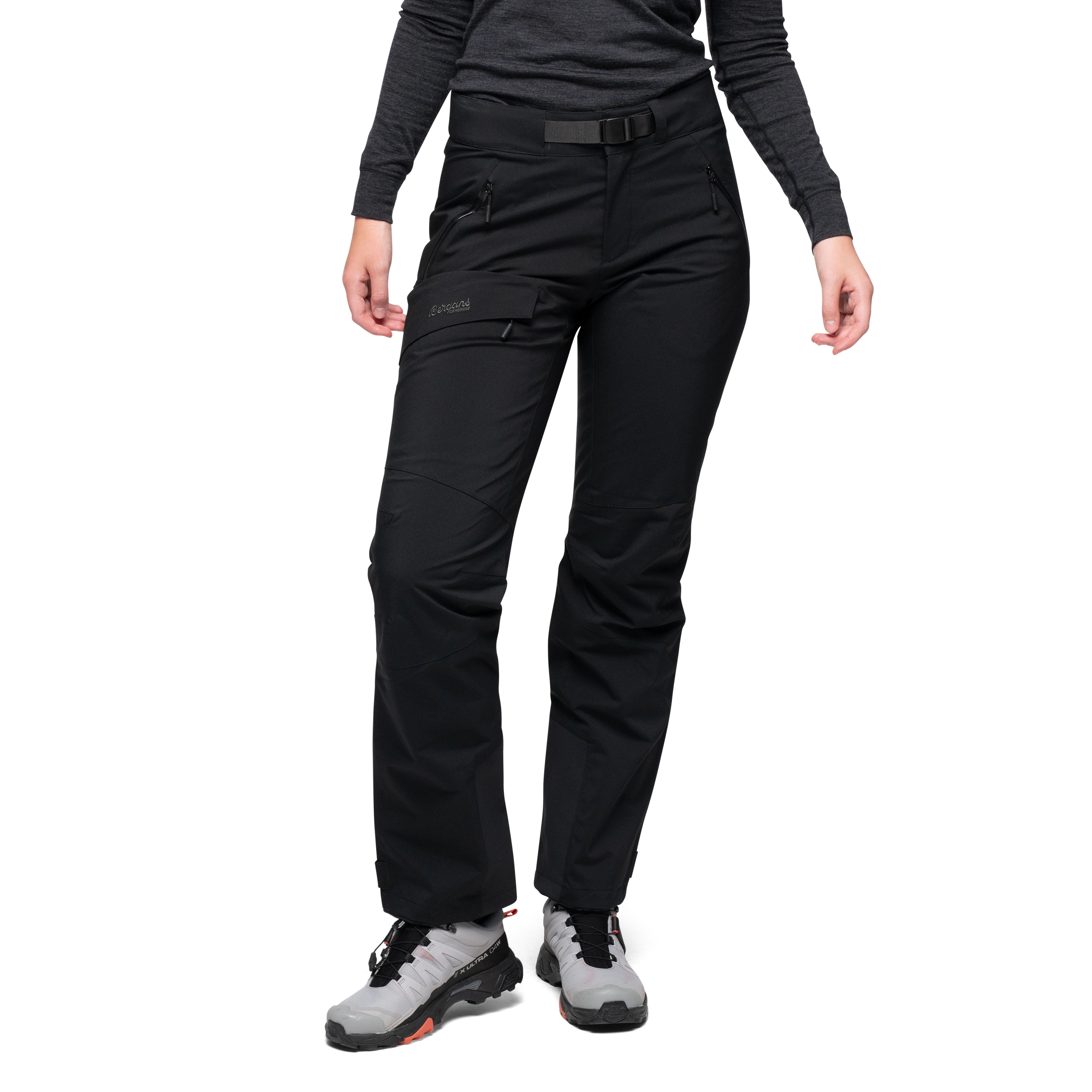 Breheimen 2L W Pants