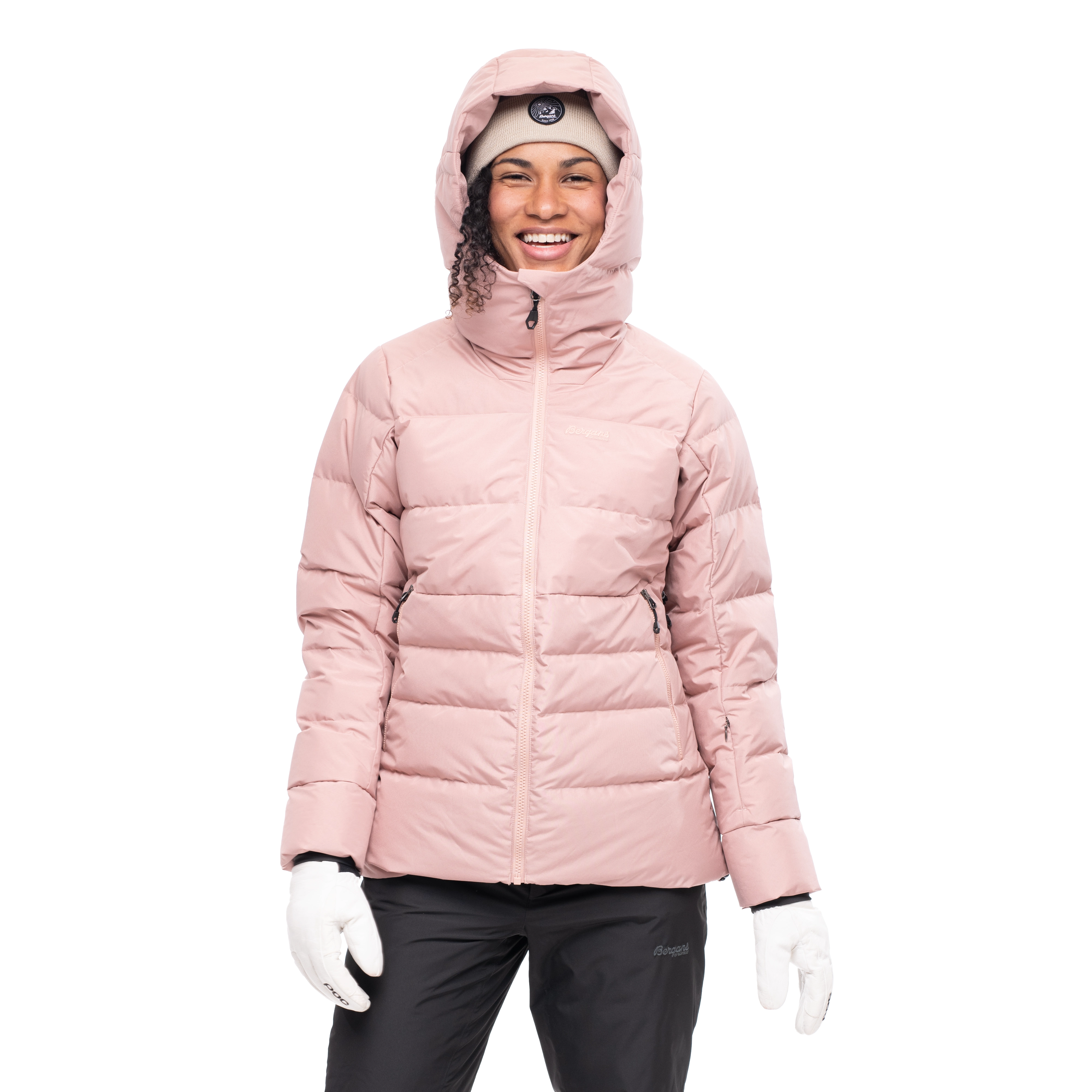 Stranda V2 Down W Jacket