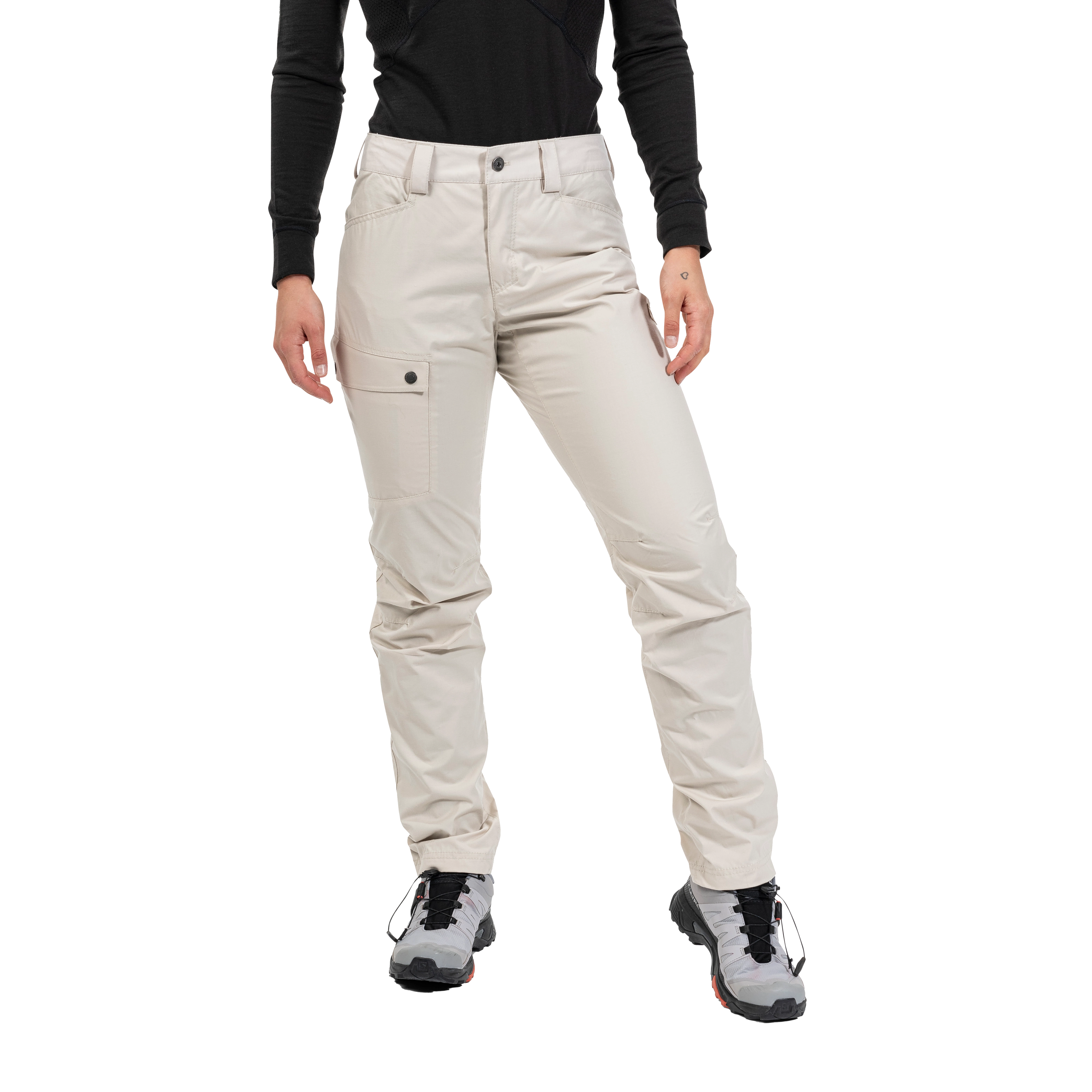 Nordmarka Favor Outdoor Pants Women