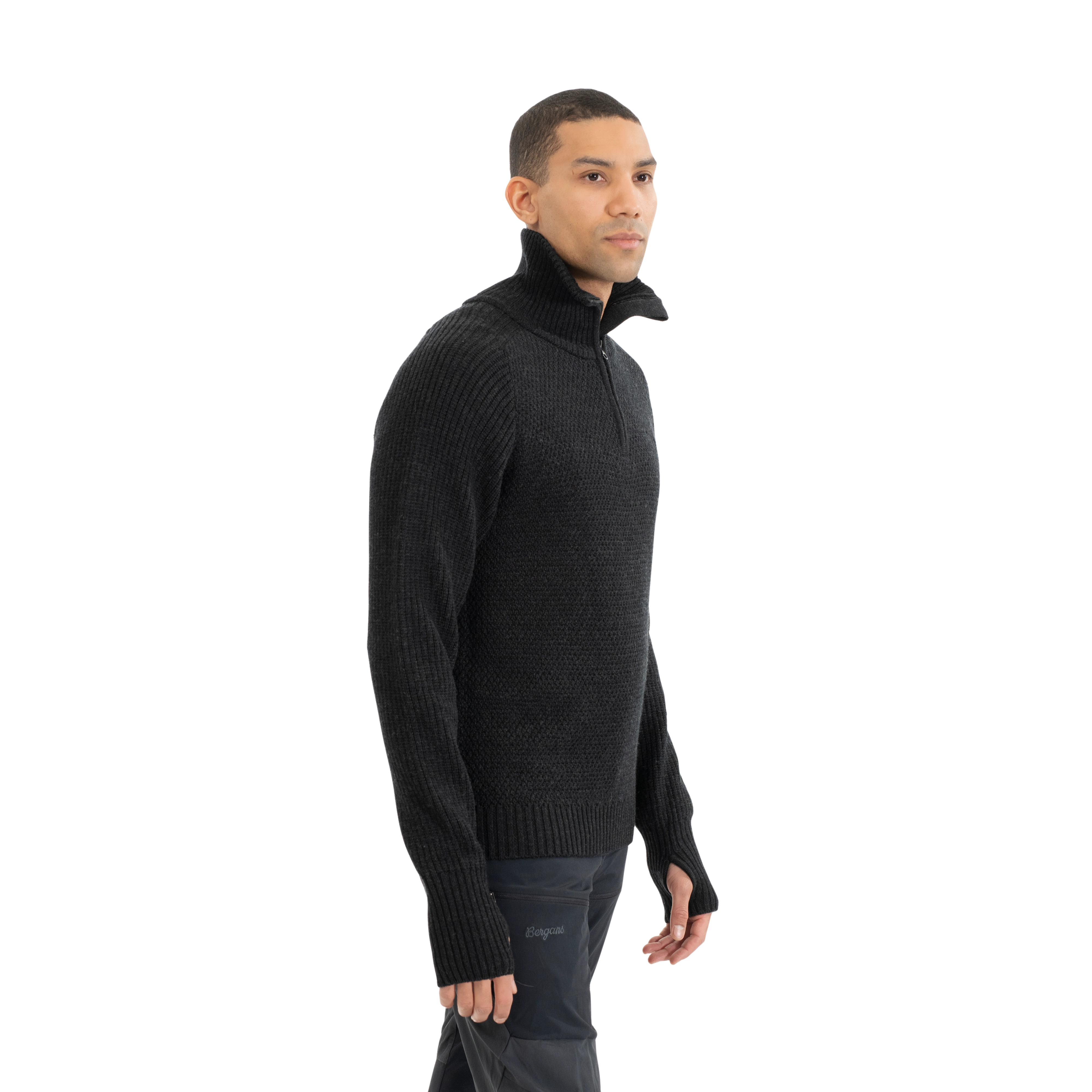 Ulriken Jumper Men