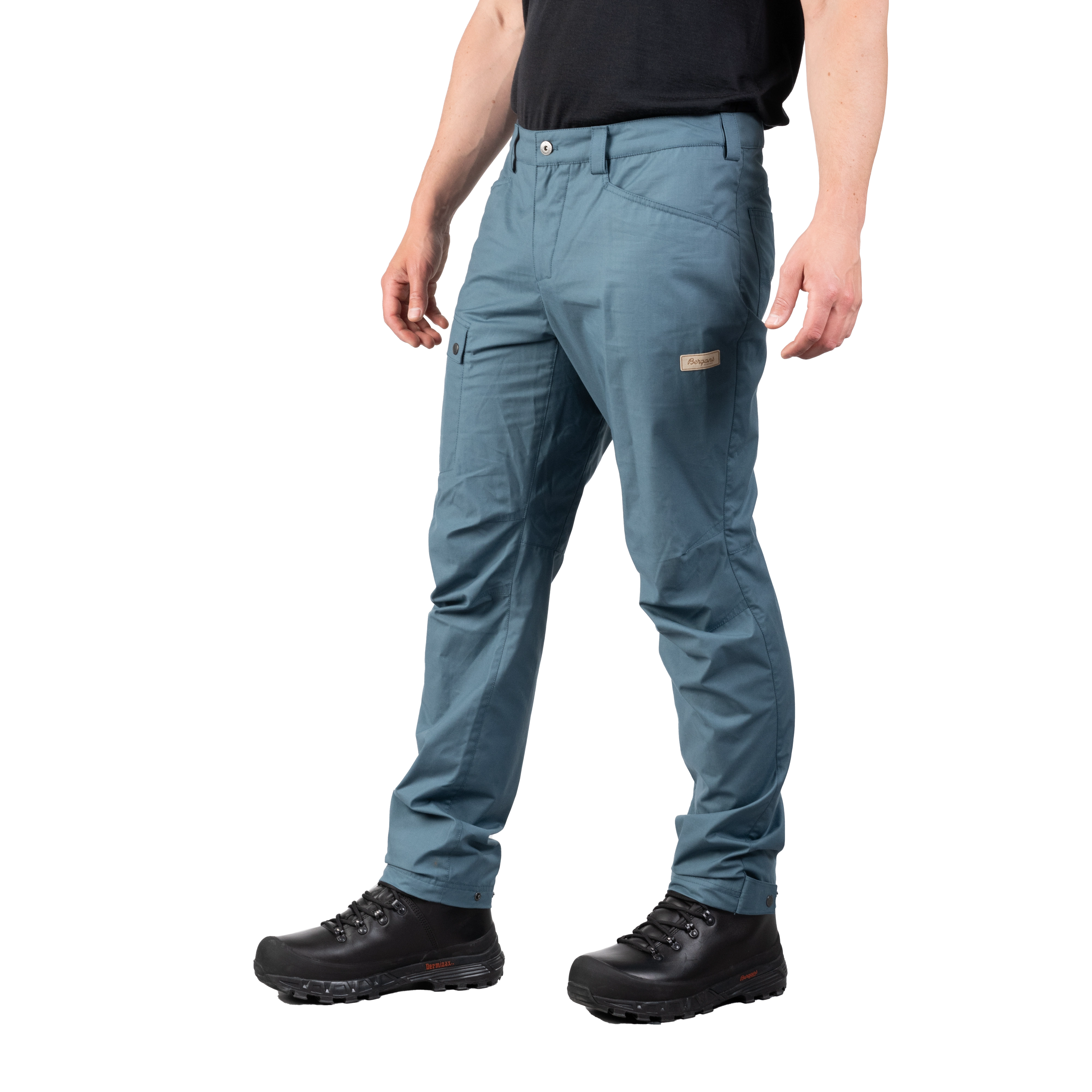 Nordmarka Leaf Light Pants Men