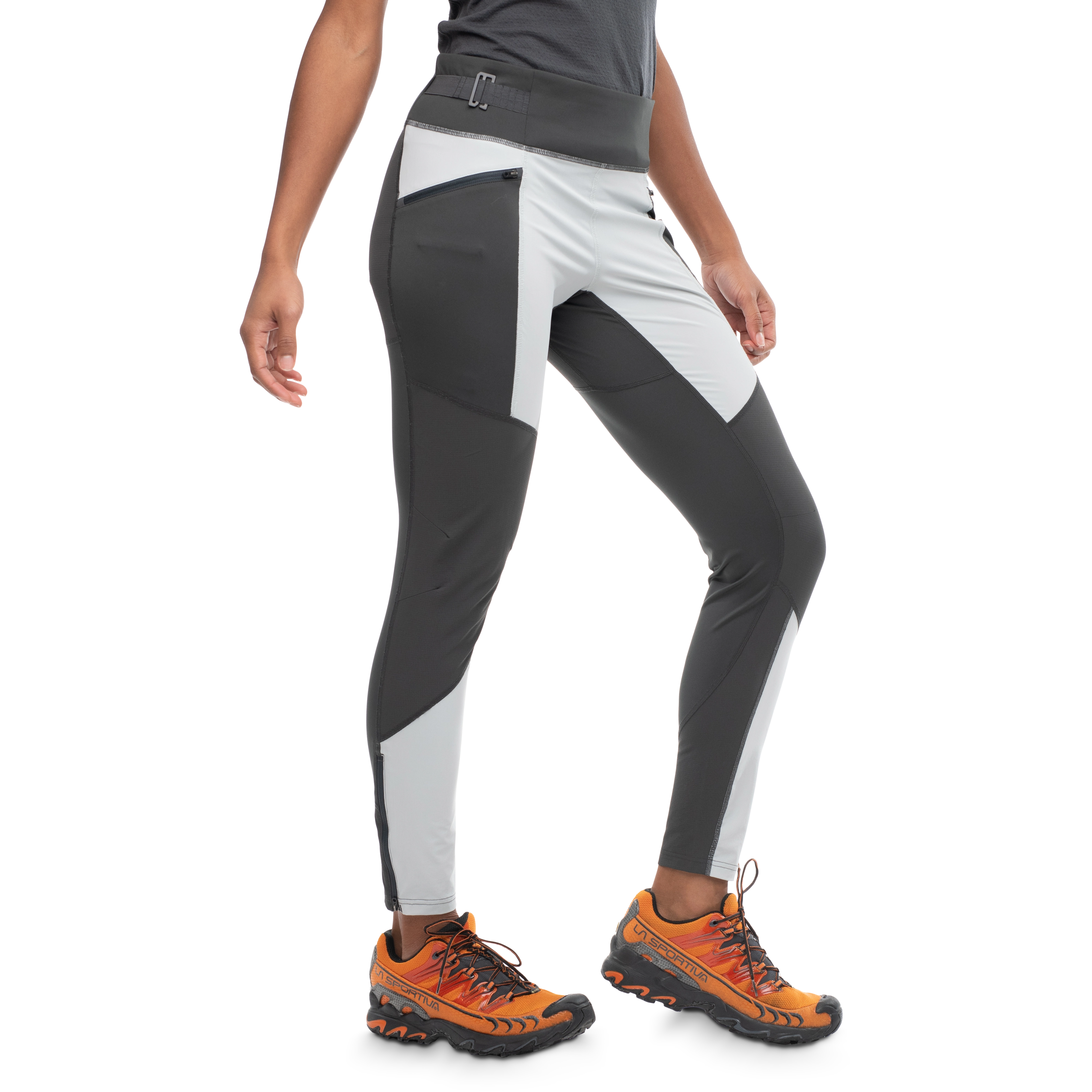 Y LightLine Progressive Tights Women