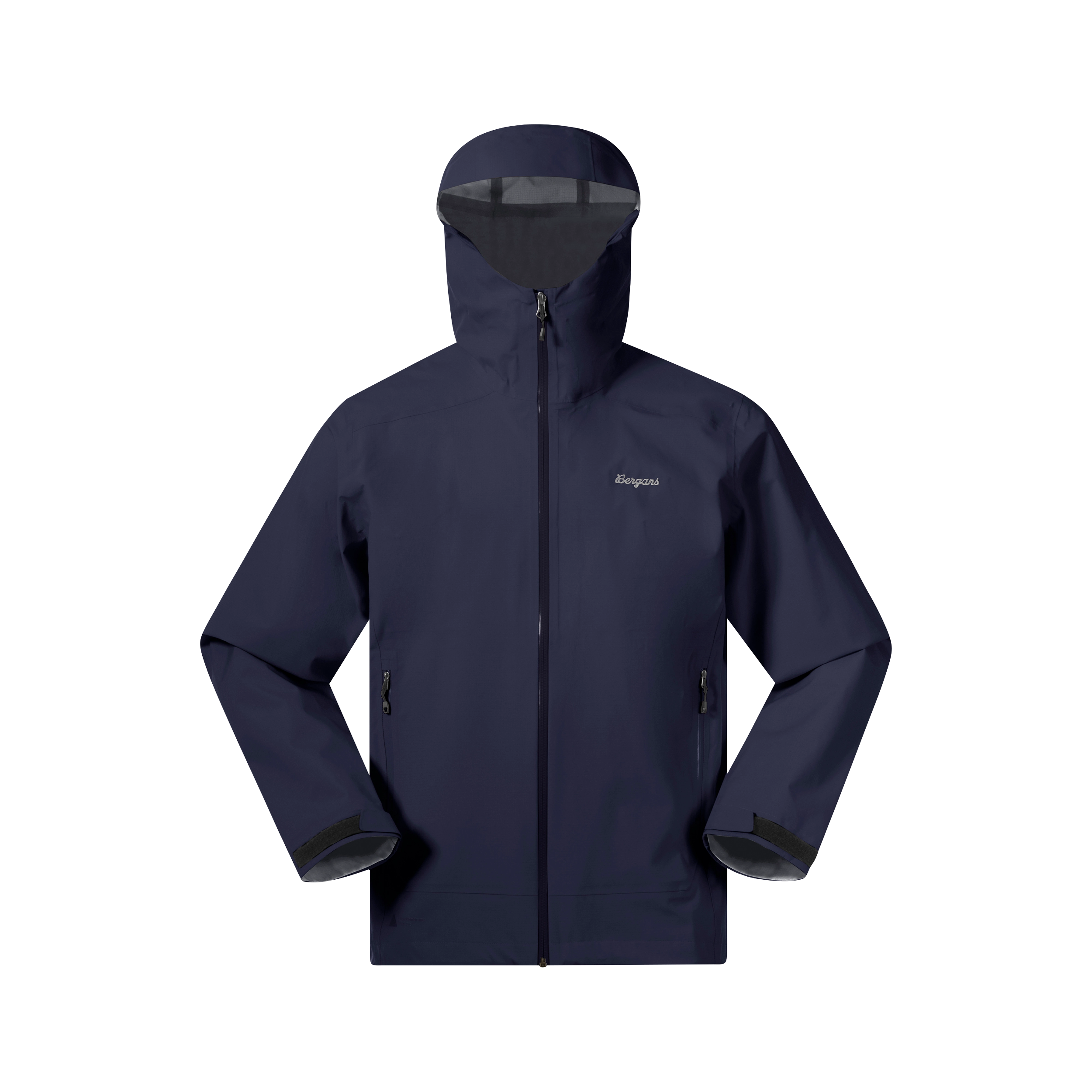 Essentials 3L Shell Jacket Men