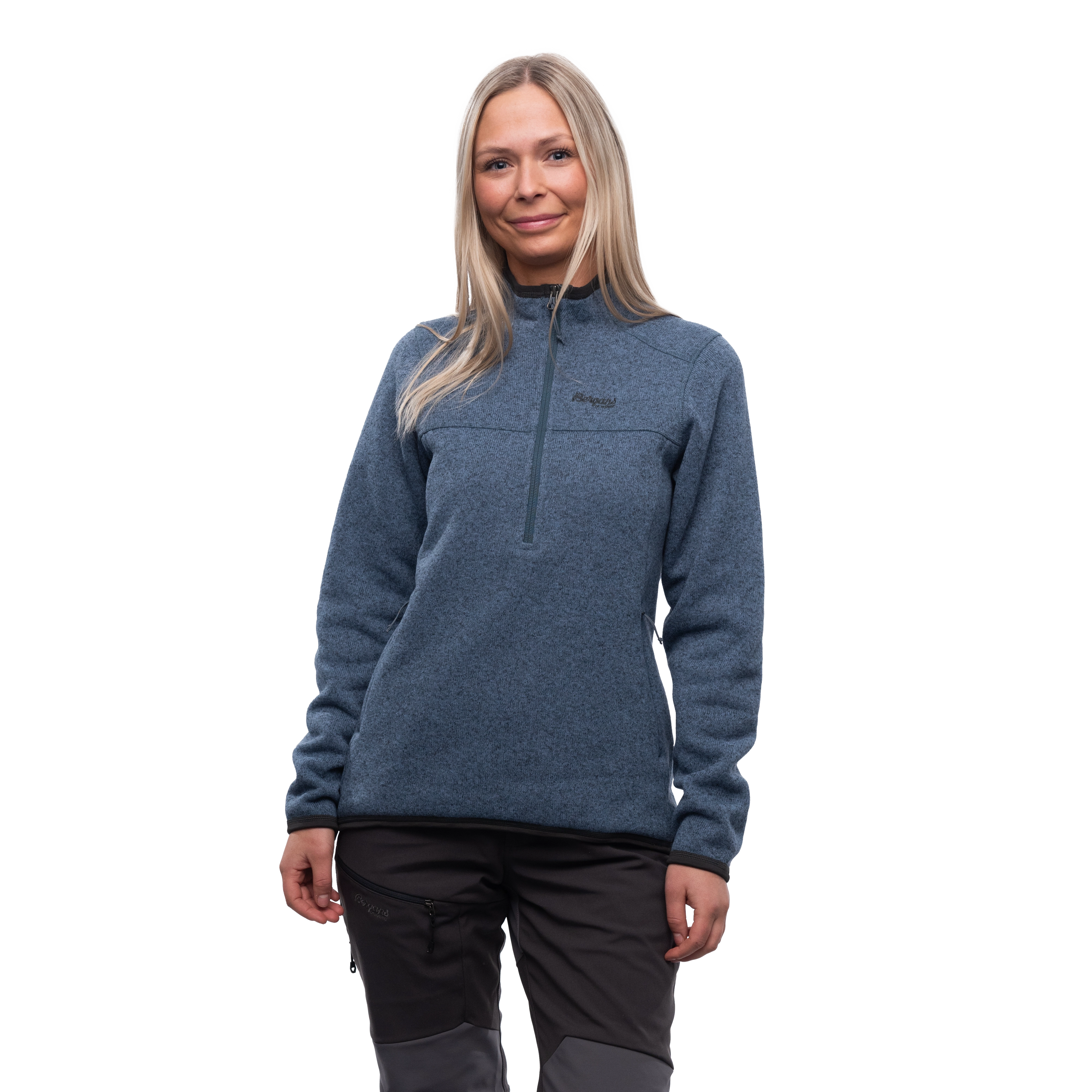 Myske Wool Youth Tee