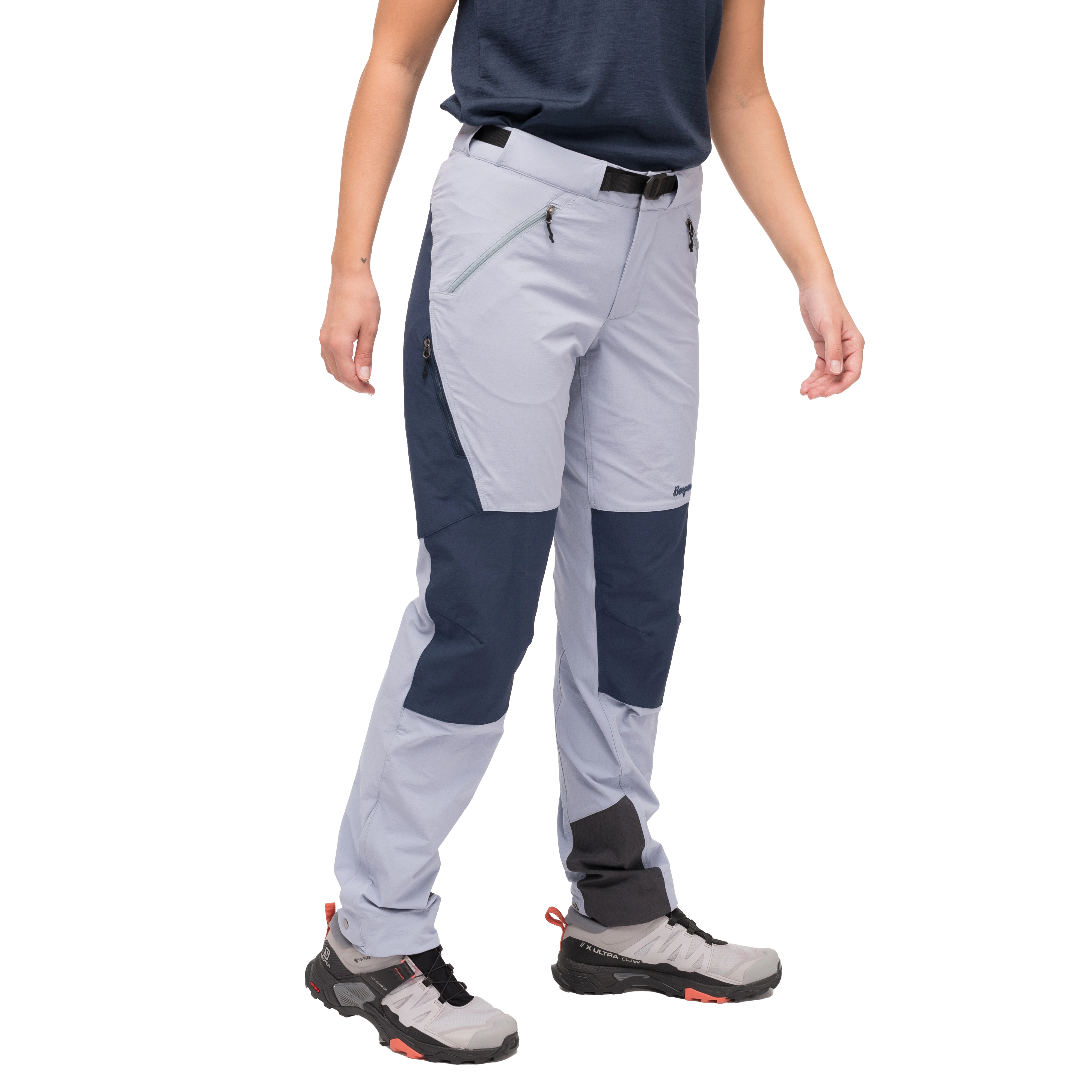 Vaagaa Softshell Pants Women