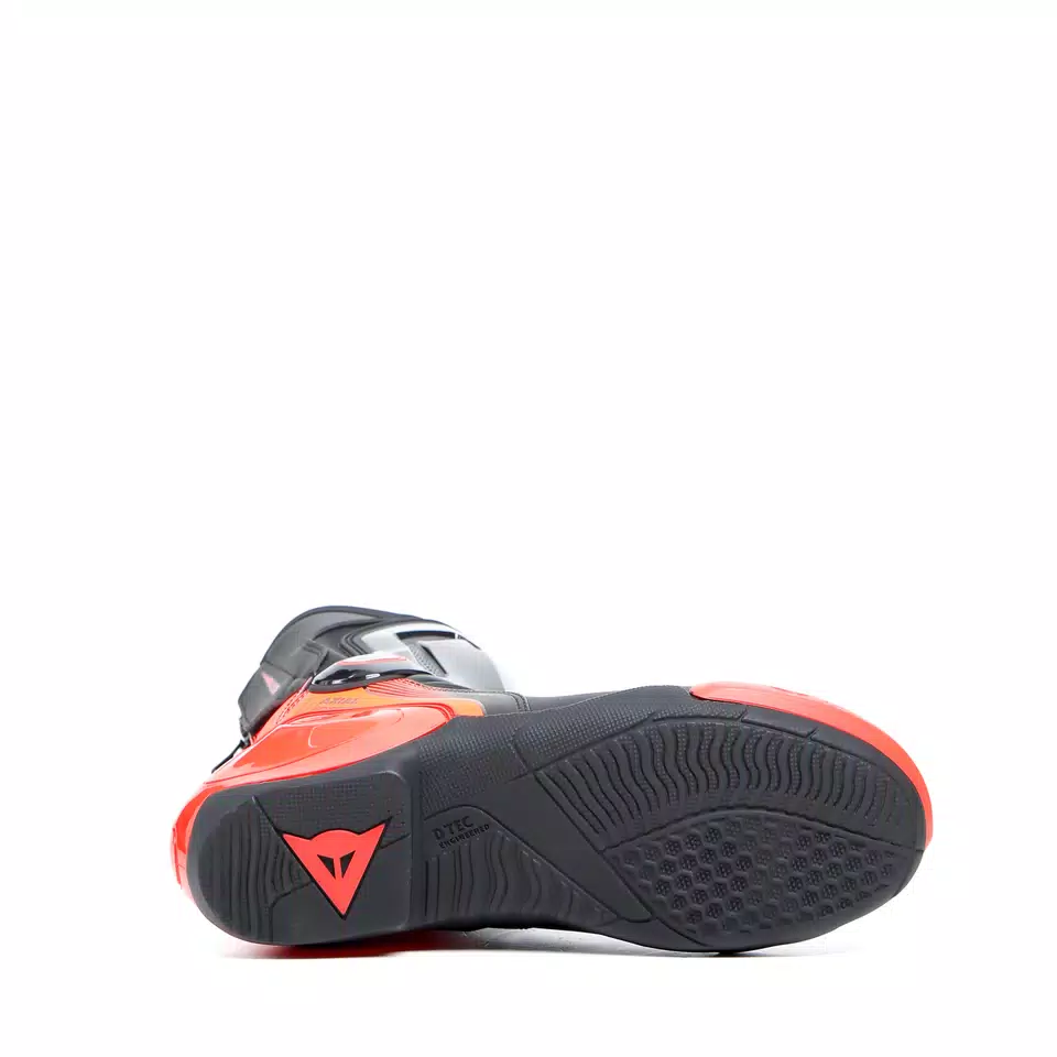 NEXUS 2 - MEN'S MOTORCYCLE BOOTS