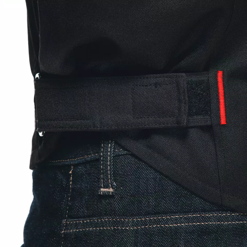 VELOCE D-DRY®- MEN'S WATERPROOF MOTORCYCLE JACKET