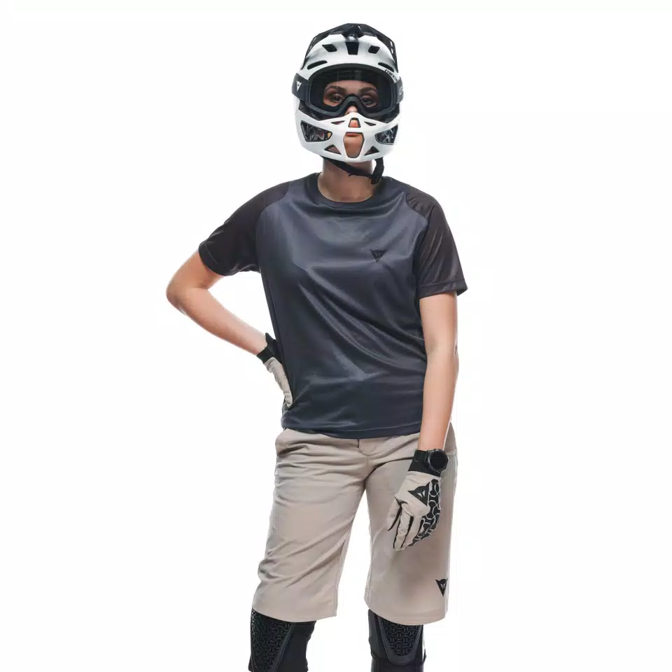 HGL JERSEY SS - WOMEN'S SHORT SLEEVE BIKE T-SHIRT