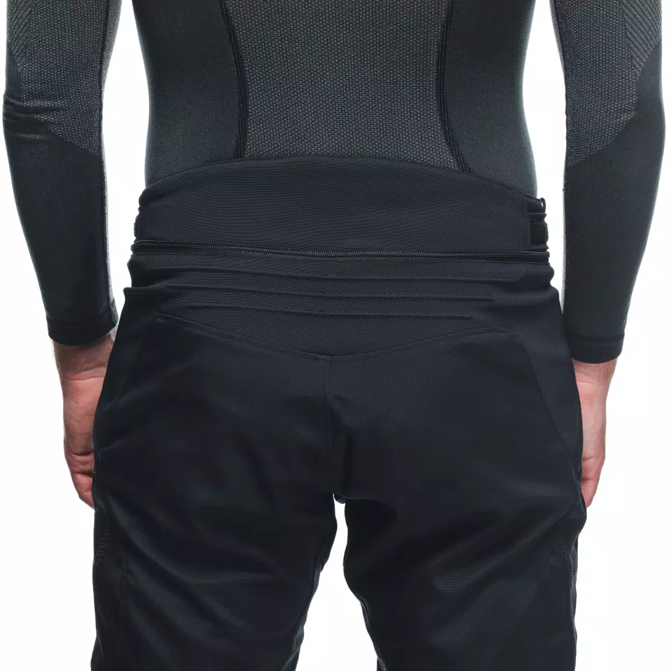 DRAKE 2 AIR ABSØLUTESHELL - MEN'S WATERPROOF MOTORCYCLE SUMMER PANTS