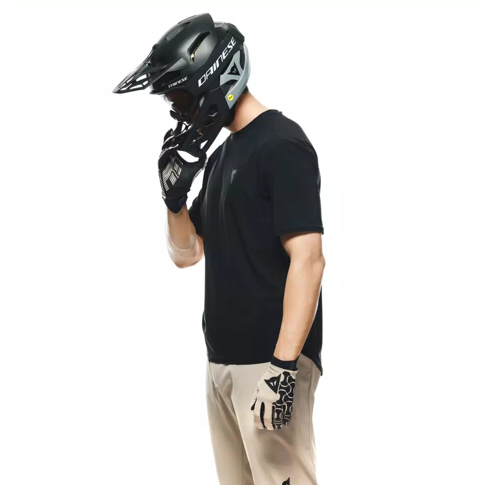 HGR JERSEY SS - MEN'S SHORT SLEEVE BIKE T-SHIRT