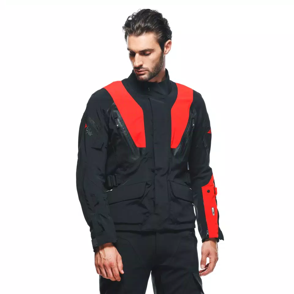 STELVIO D-AIR® D-DRY® XT JACKET