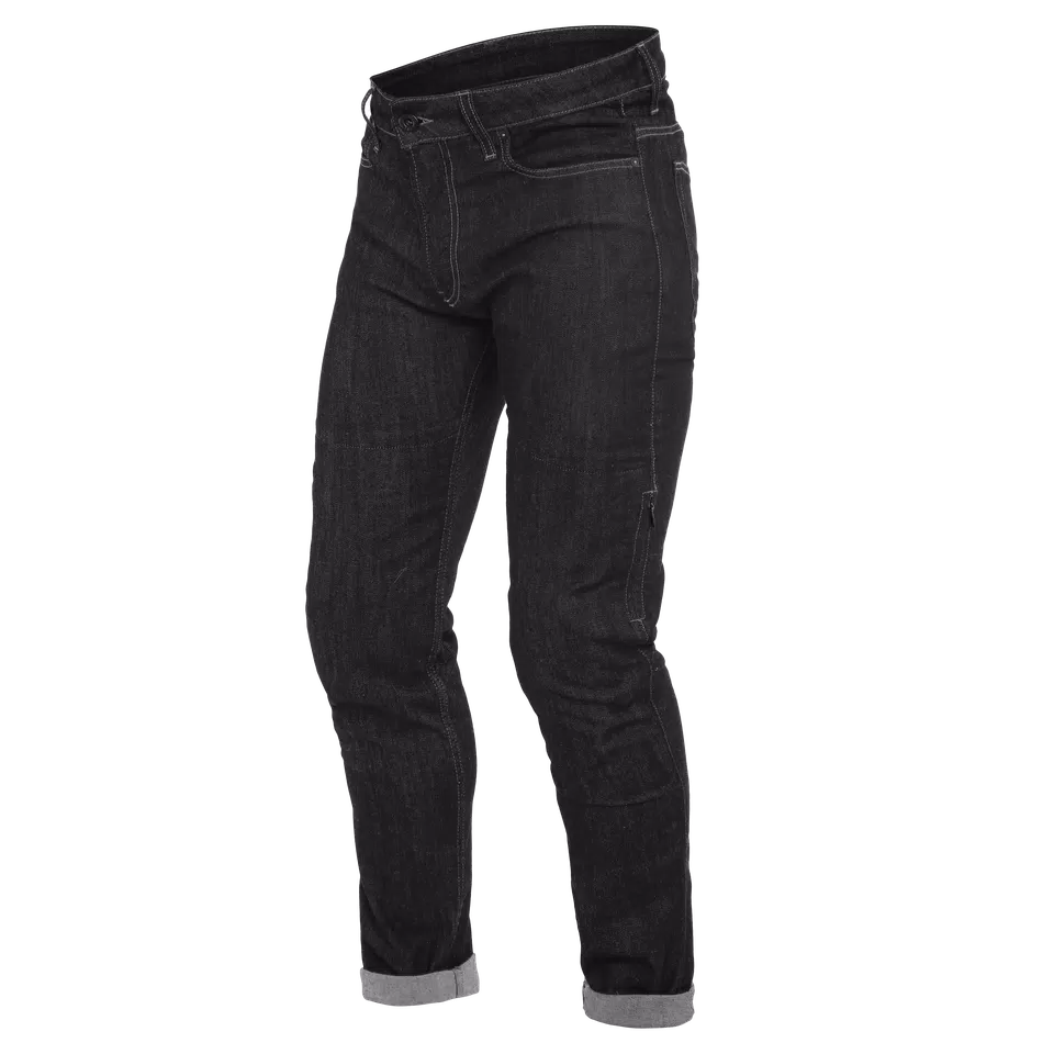 DENIM SLIM - MEN'S MOTORCYCLE JEANS