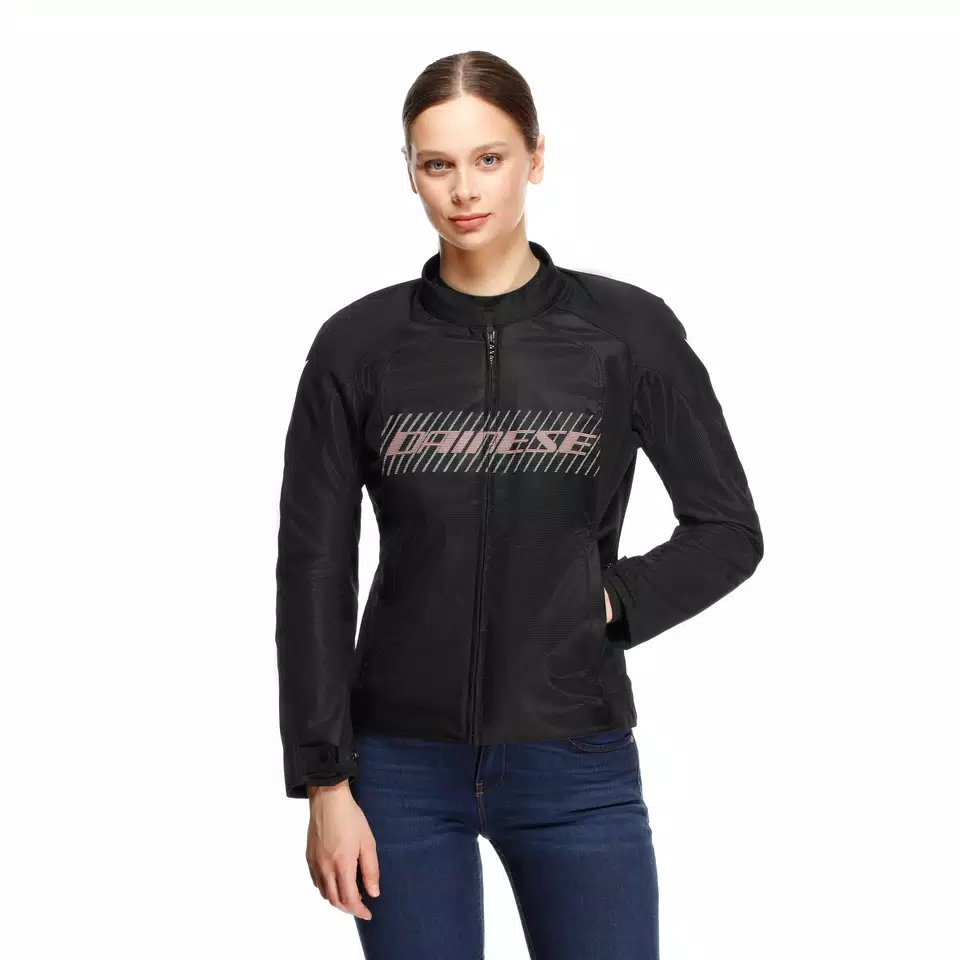 HEROSPHERE AIR - WOMEN'S SUMMER MOTORCYCLE JACKET
