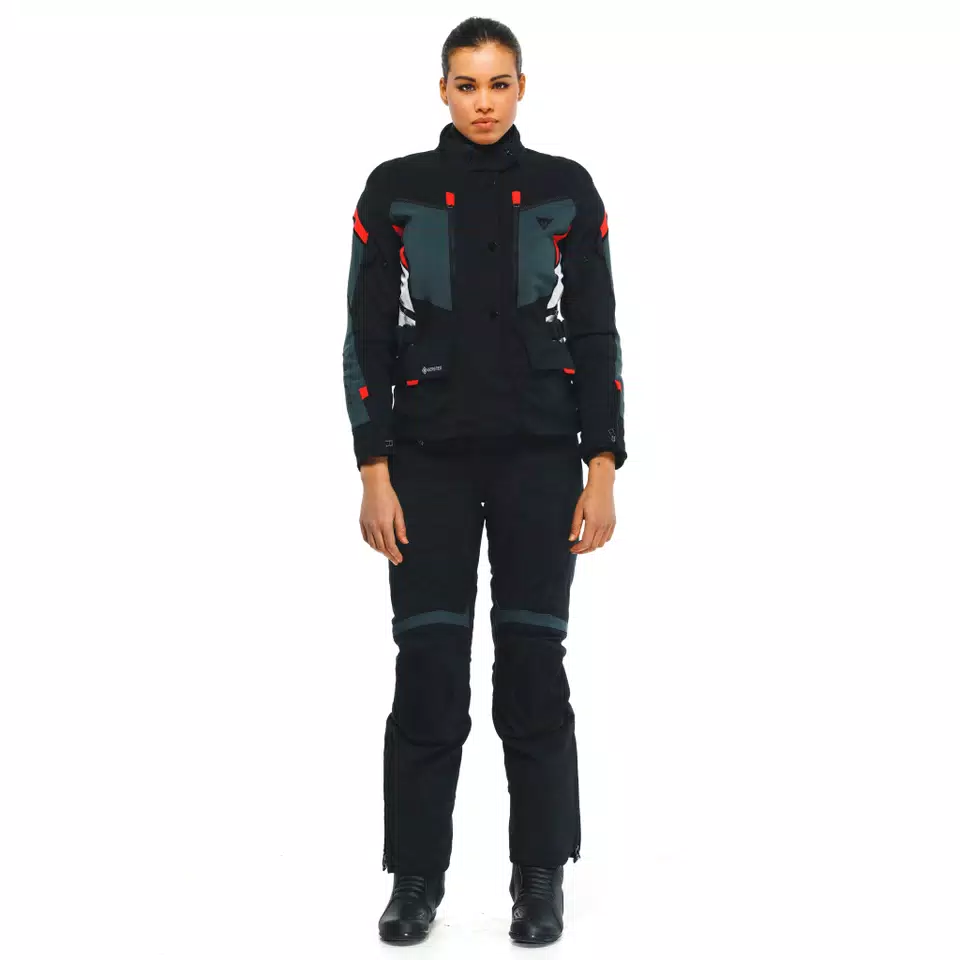 CARVE MASTER 3 GORE-TEX® - WOMEN'S WATERPROOF MOTORCYCLE JACKET