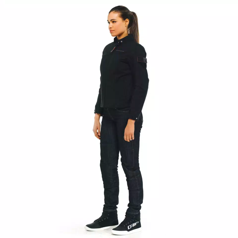 ROCHELLE D-DRY®- WOMEN'S WATERPROOF MOTORCYCLE JACKET