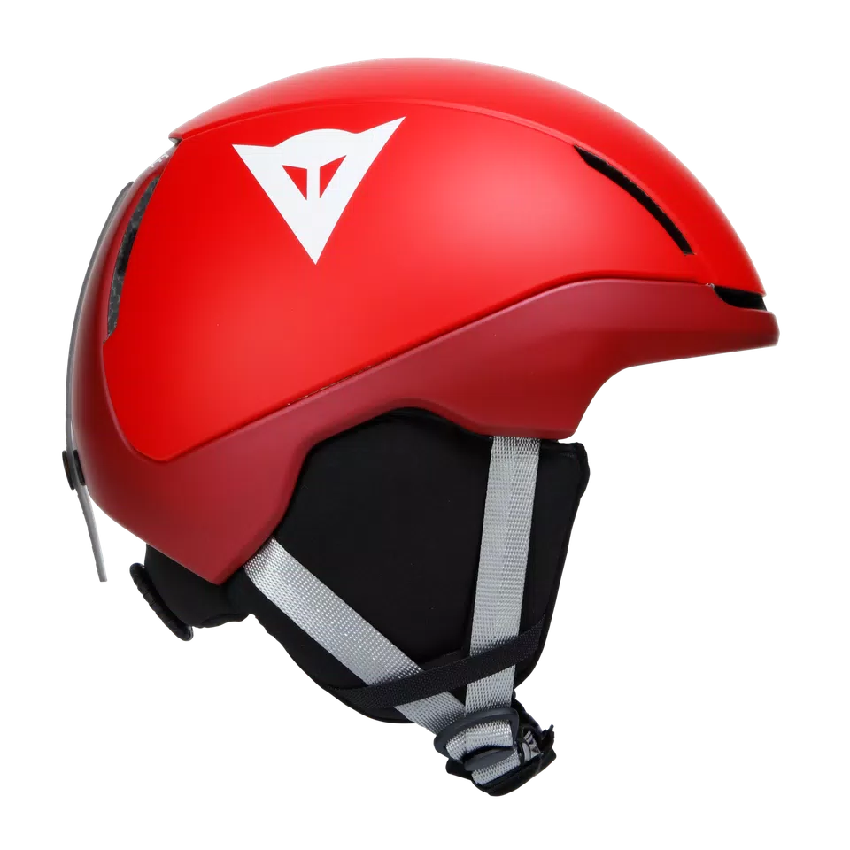 KID'S SCARABEO ELEMENTO SKI HELMET