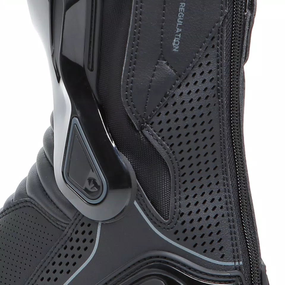 NEXUS 2 AIR - MEN'S MOTORCYCLE SUMMER BOOTS