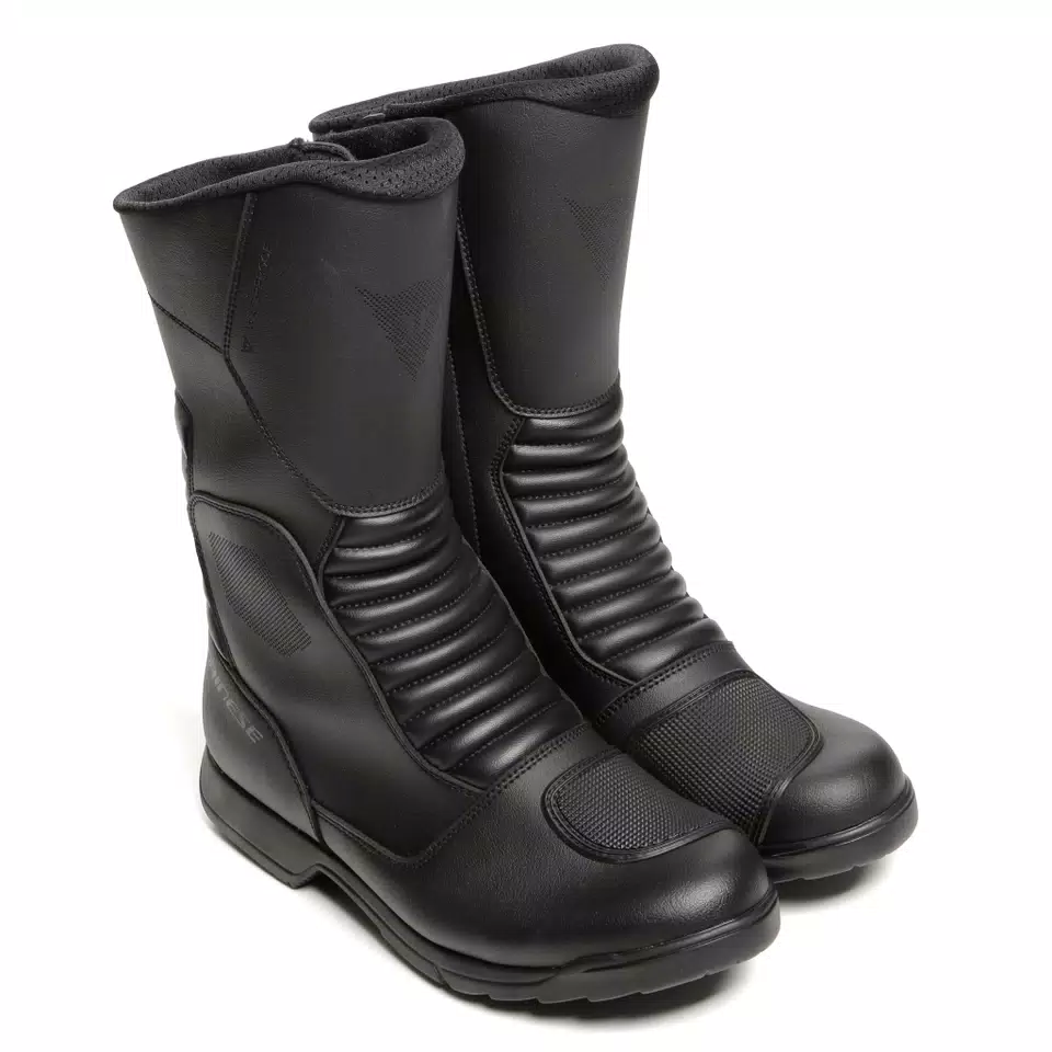 BLIZZARD D-WP - MEN'S WATERPROOF MOTORCYCLE TOURING BOOTS