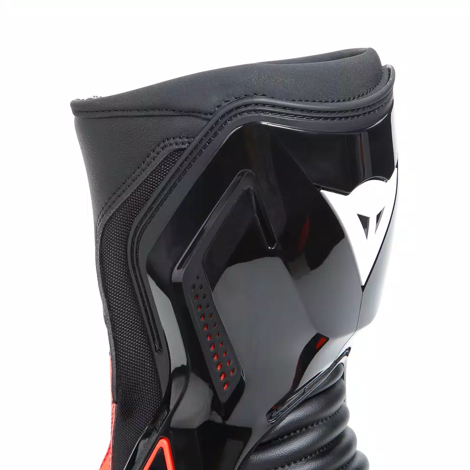 NEXUS 2 - MEN'S MOTORCYCLE BOOTS
