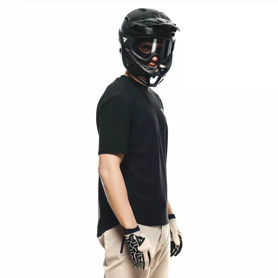 HGR JERSEY SS - MEN'S SHORT SLEEVE BIKE T-SHIRT