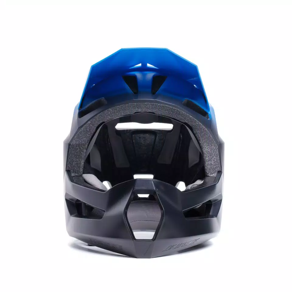 SCARABEO LINEA 01 - FULL FACE BIKE HELMET FOR KIDS