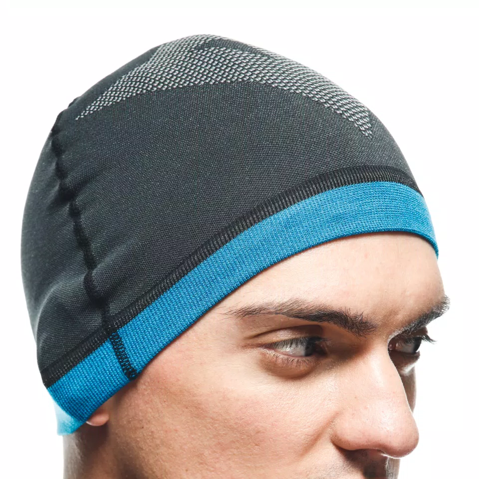 MOTORCYCLE TECHNICAL CAP