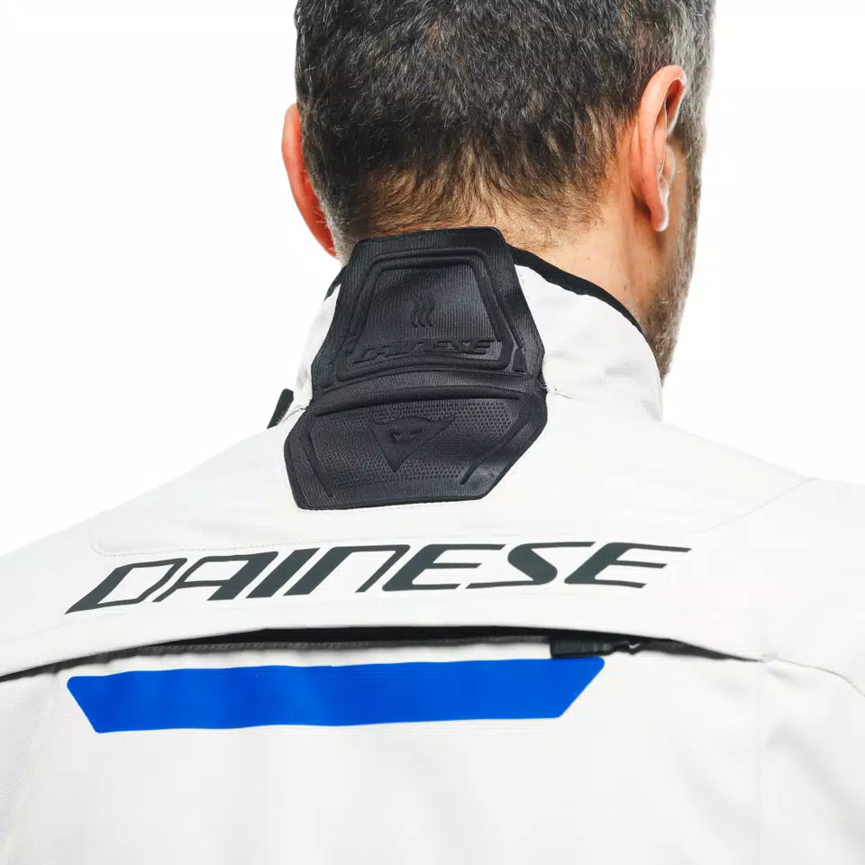 SPLUGEN 3L D-DRY®- MEN'S WATERPROOF MOTORCYCLE JACKET